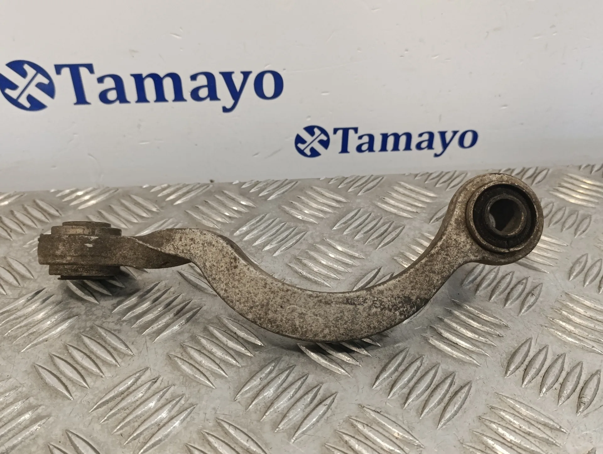 Tirante Trasero Izquierdo para Audi Q7 (4L)