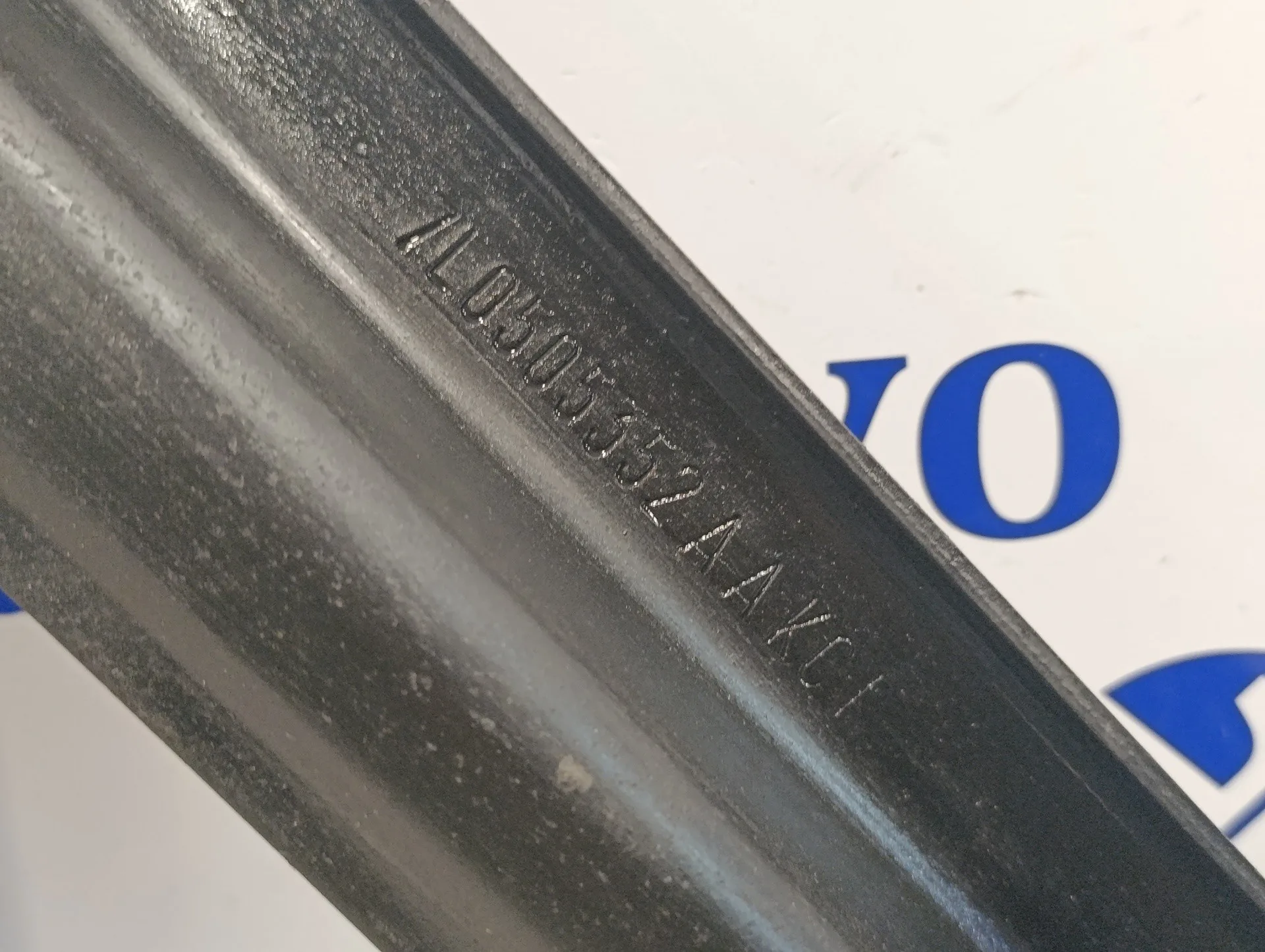 Brazo Suspension Inferior Trasero Derecho para Audi Q7 (4L)