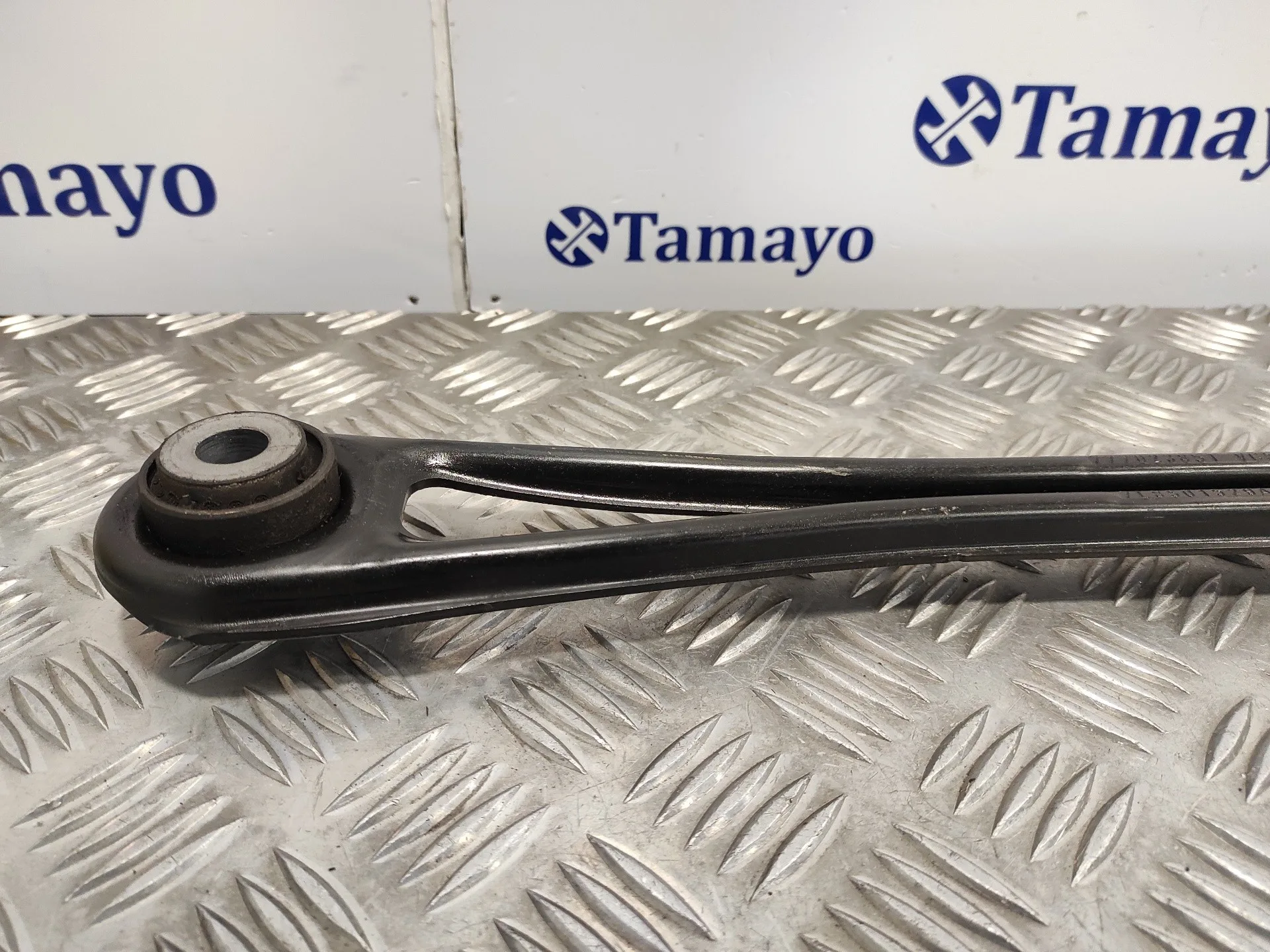 Brazo Suspension Inferior Trasero Derecho para Audi Q7 (4L)