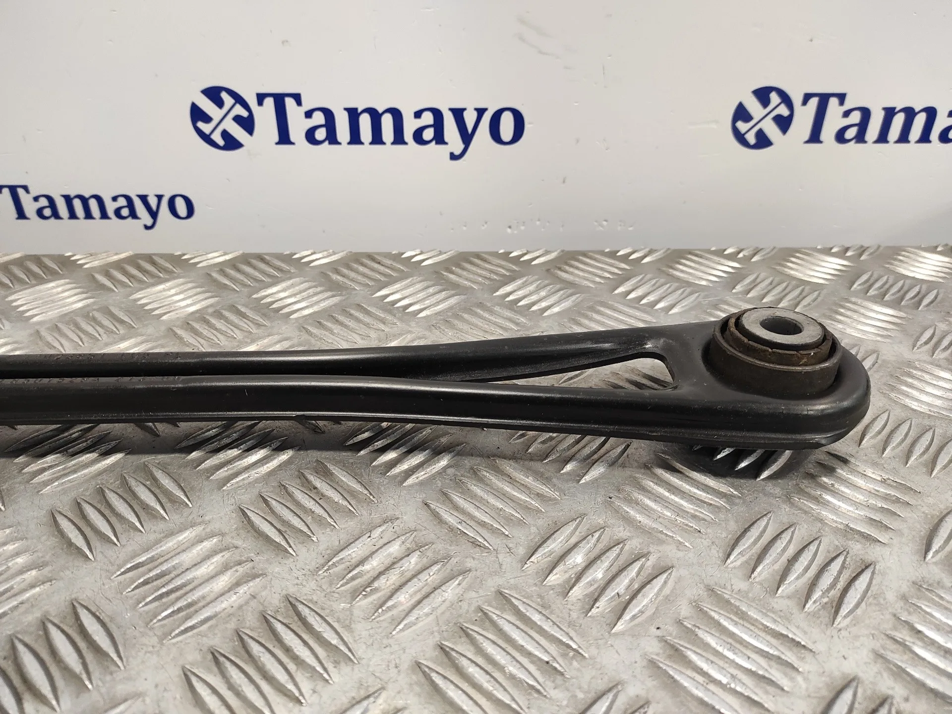 Brazo Suspension Inferior Trasero Derecho para Audi Q7 (4L)