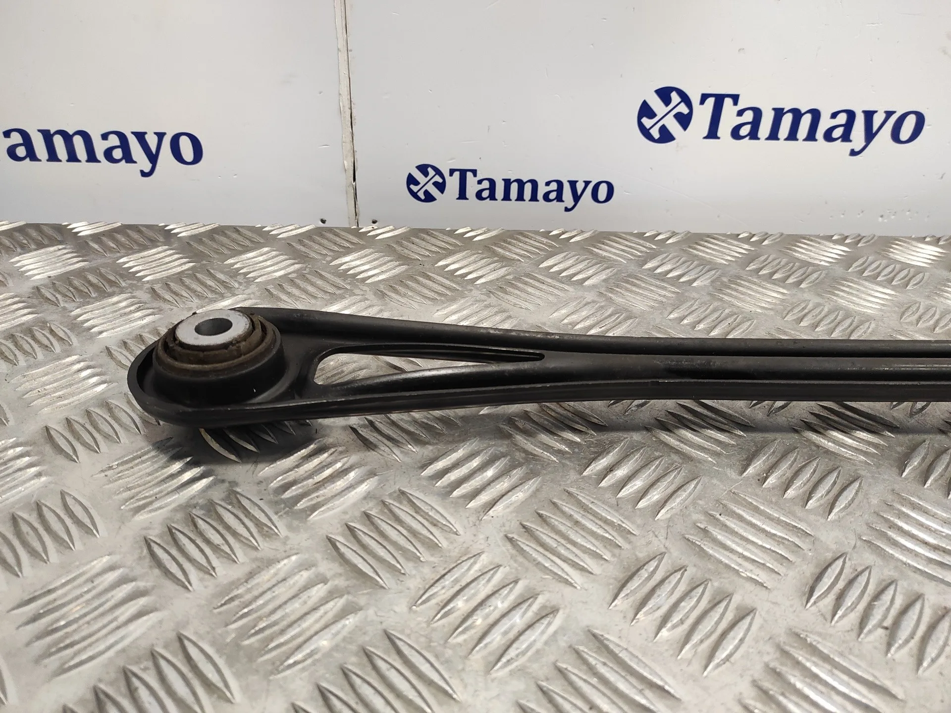 Brazo Suspension Inferior Trasero Derecho para Audi Q7 (4L)
