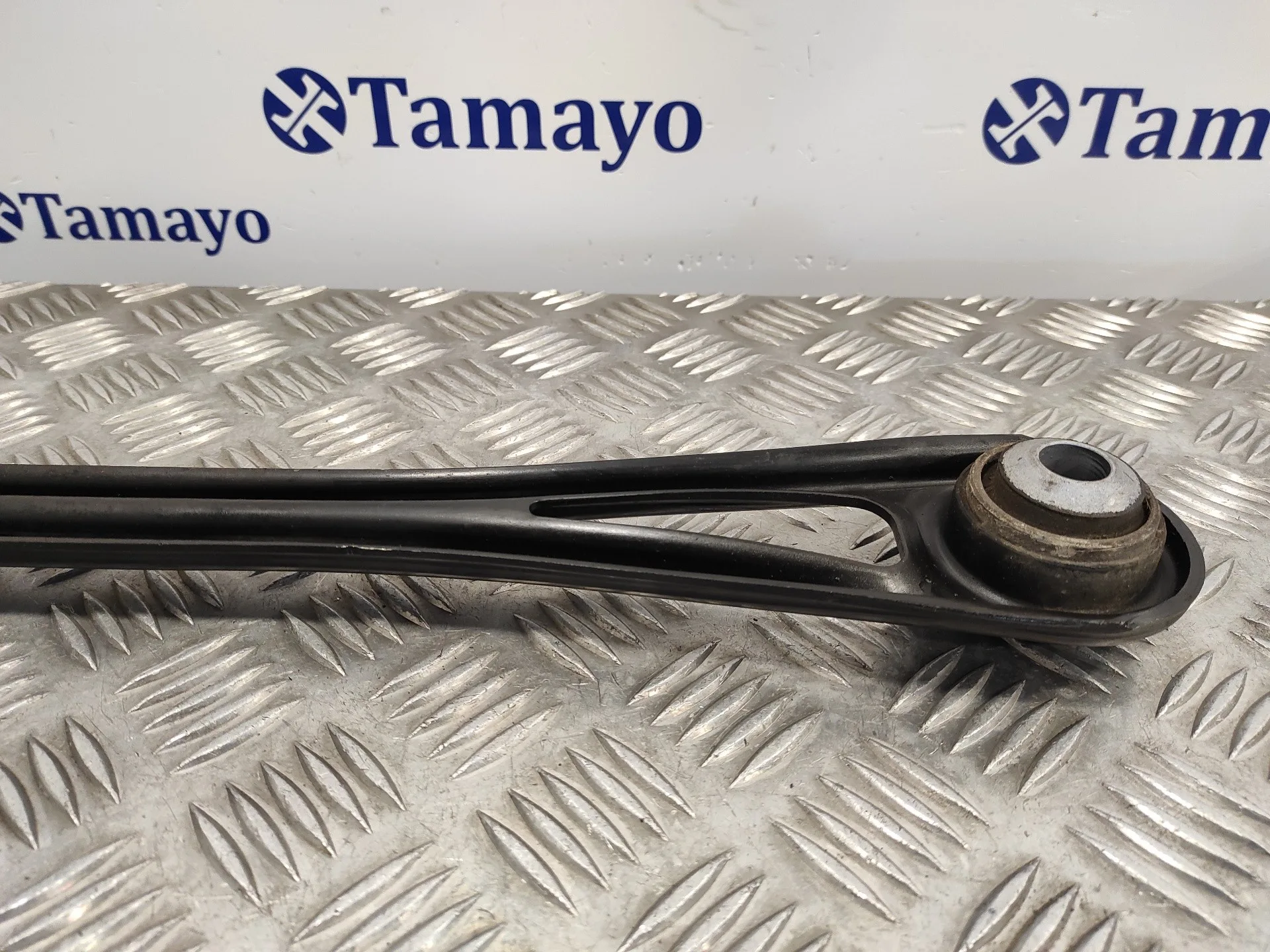 Brazo Suspension Inferior Trasero Derecho para Audi Q7 (4L)