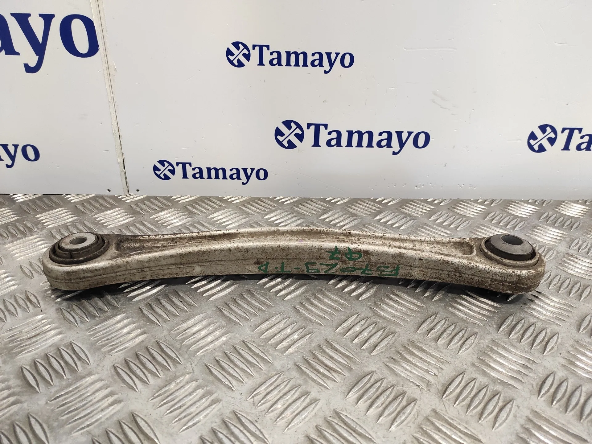 Brazo Suspension Superior Trasero Derecho para Audi Q7 (4L)
