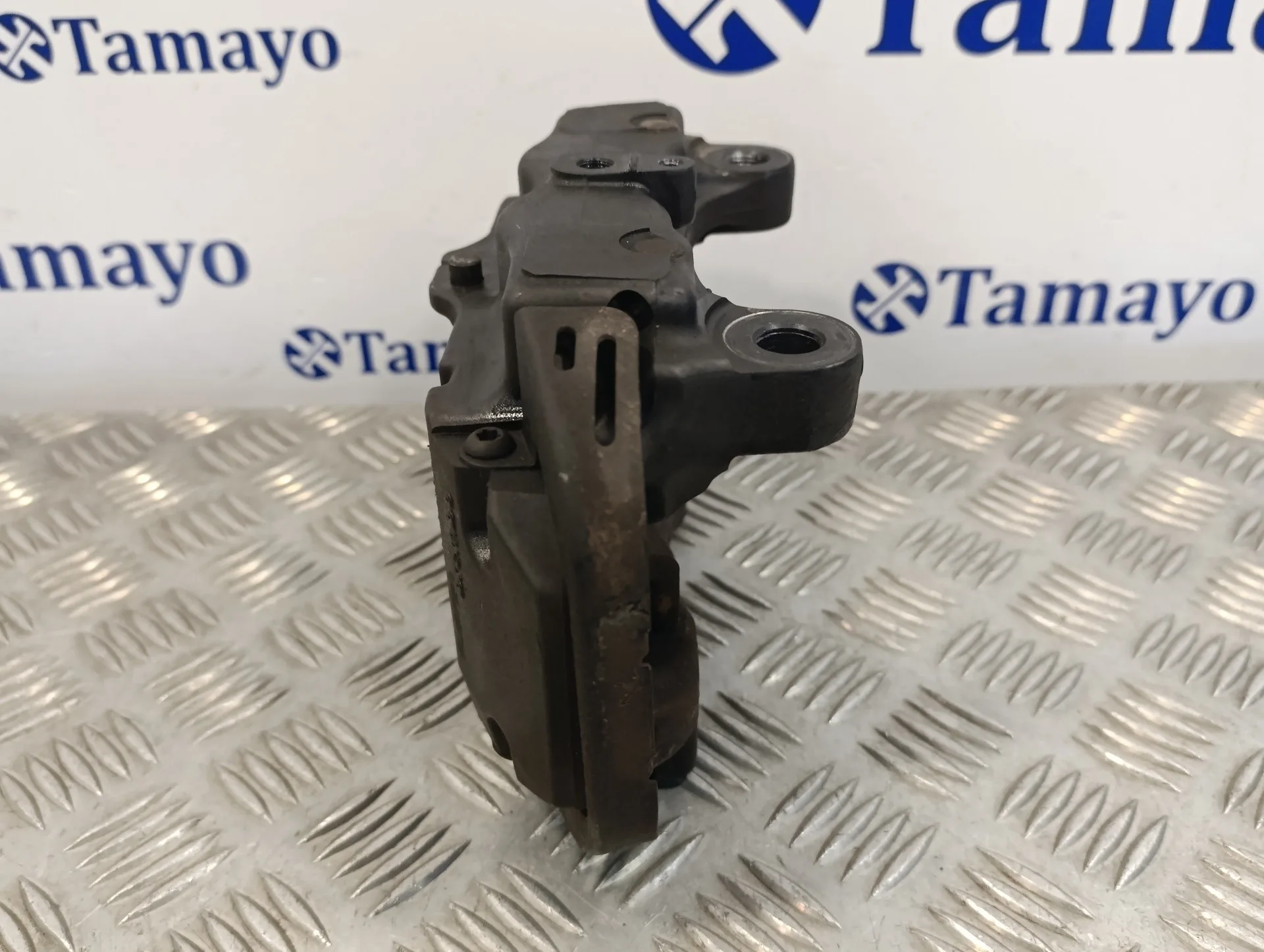 Pinza Freno Trasera Derecha para Audi Q7 (4L)