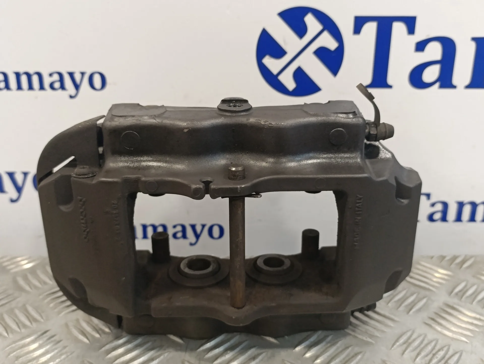 Pinza Freno Trasera Izquierda para Audi Q7 (4L)