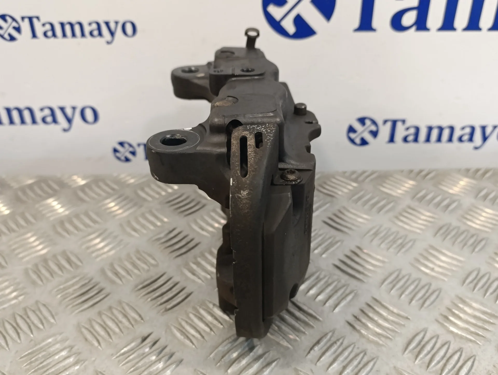 Pinza Freno Trasera Izquierda para Audi Q7 (4L)