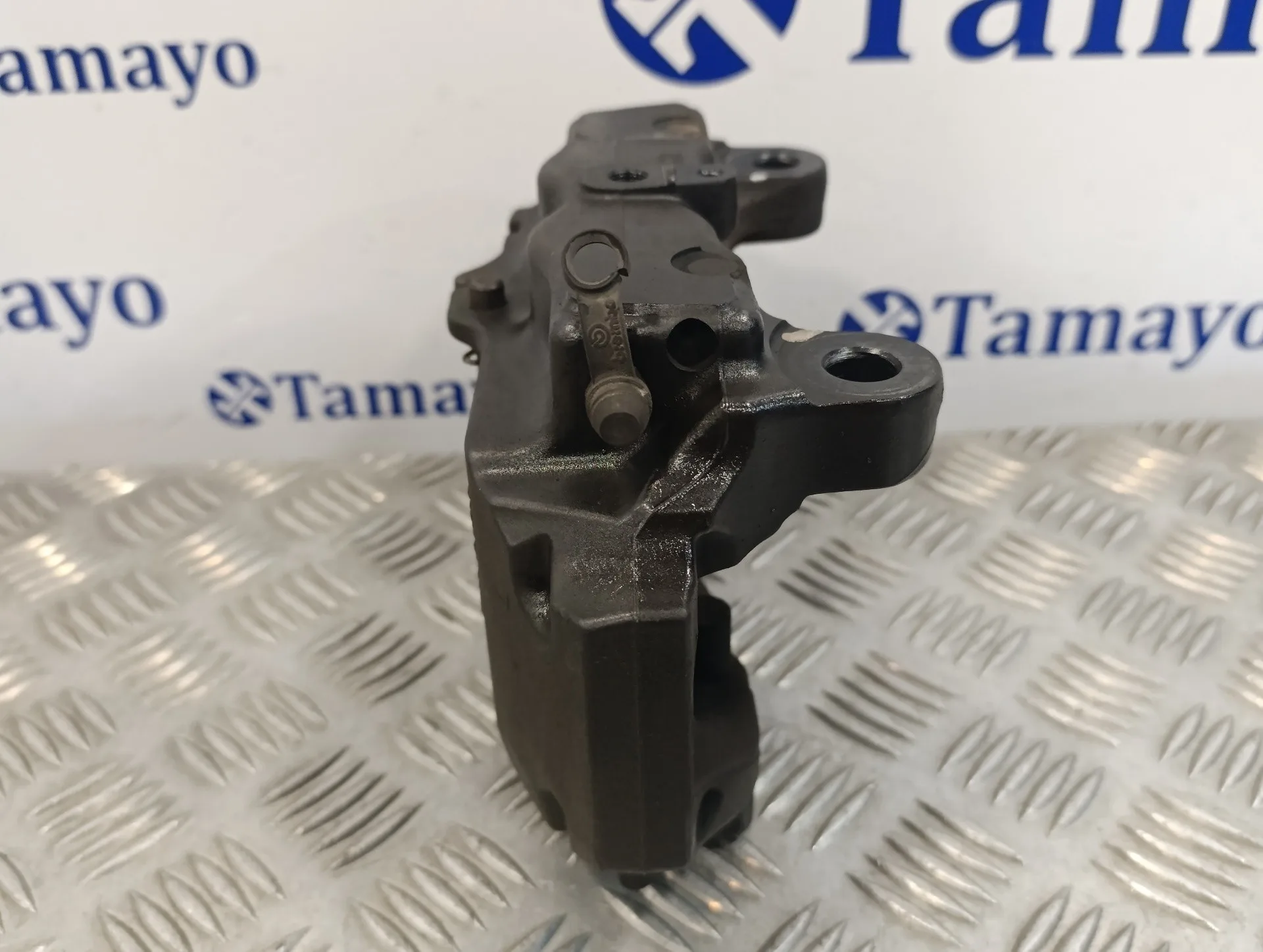 Pinza Freno Trasera Izquierda para Audi Q7 (4L)