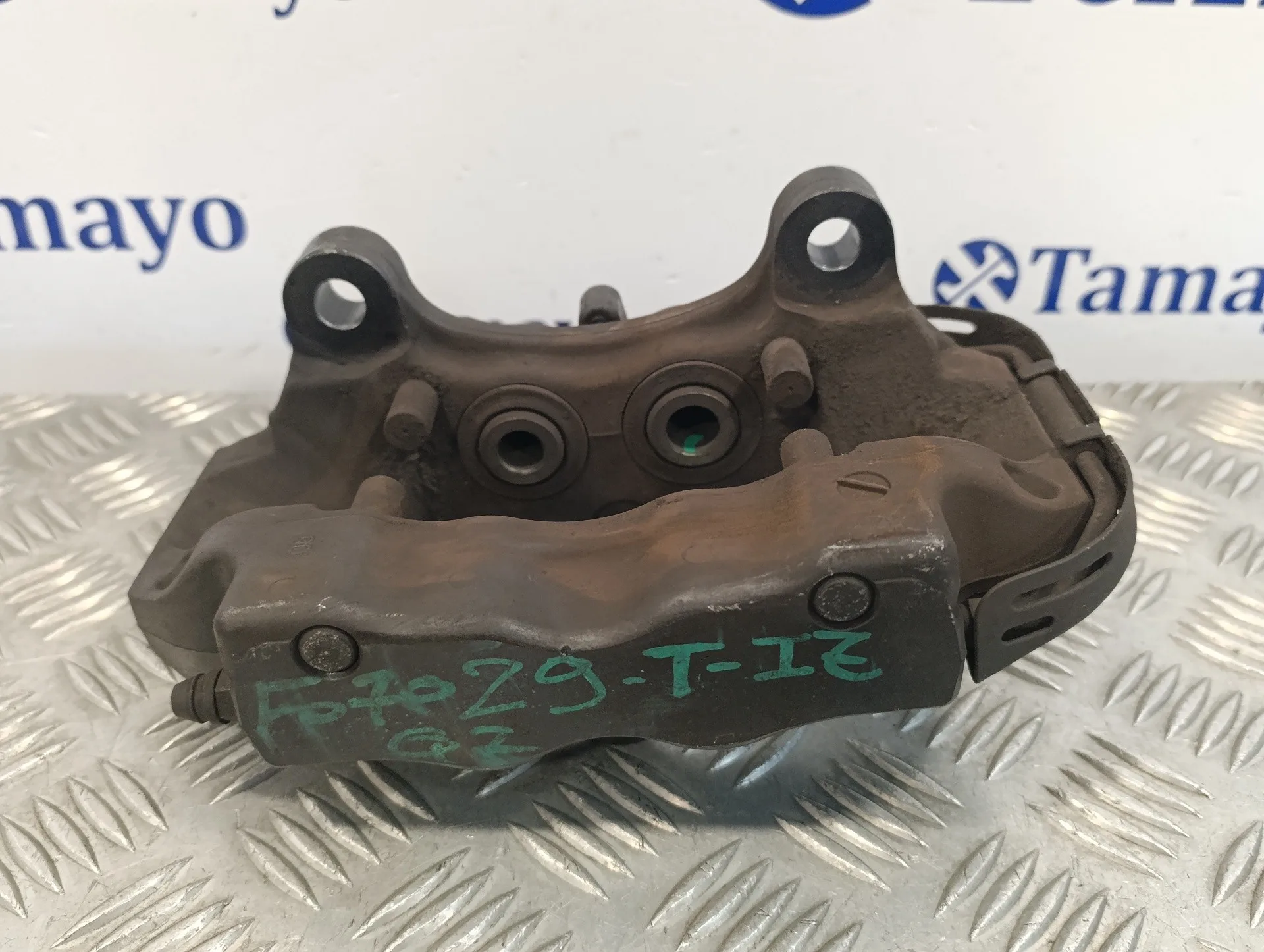 Pinza Freno Trasera Izquierda para Audi Q7 (4L)