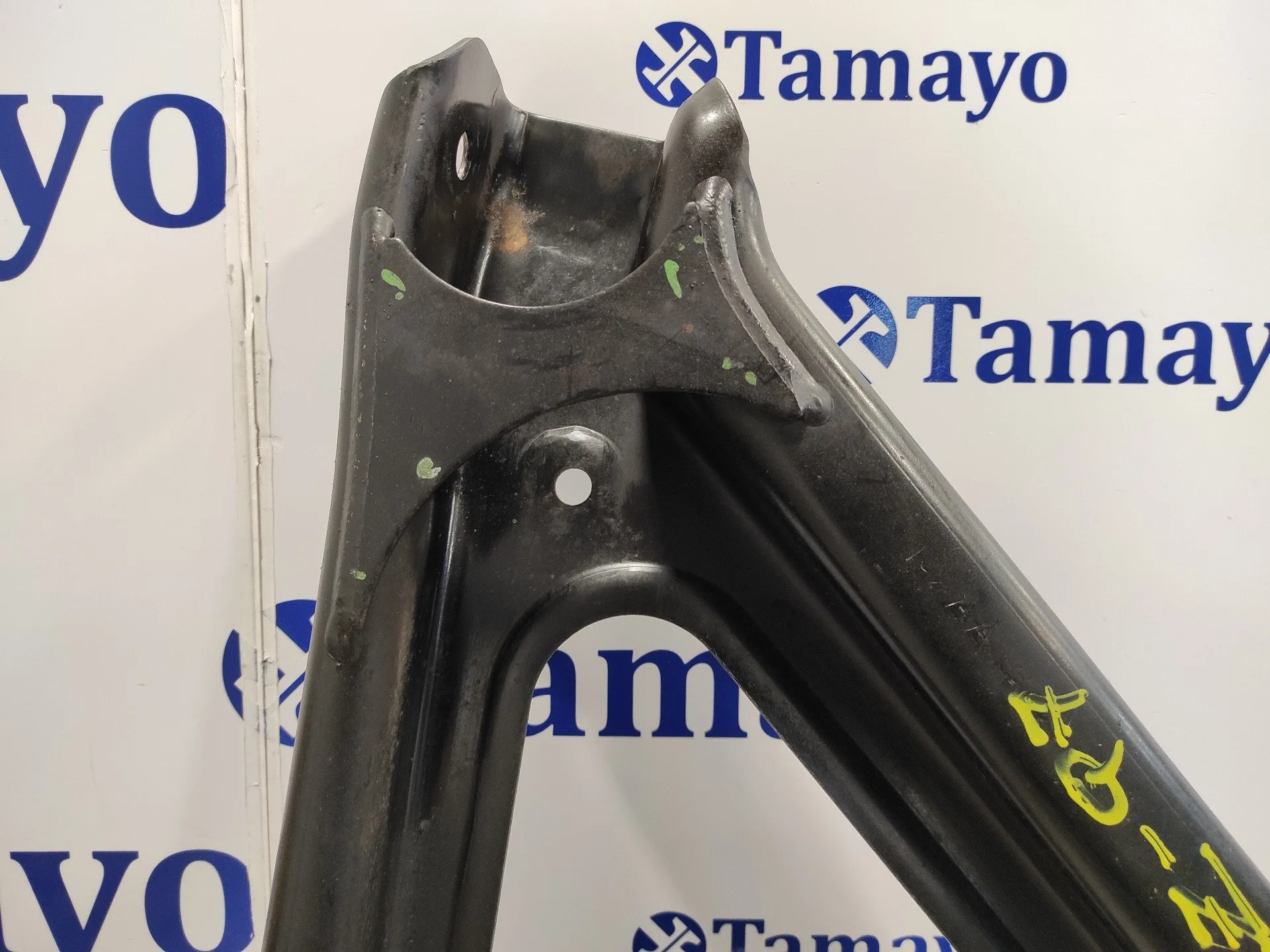 Brazo Suspension Inferior Trasero Izquierdo para Audi Q7 (4L)