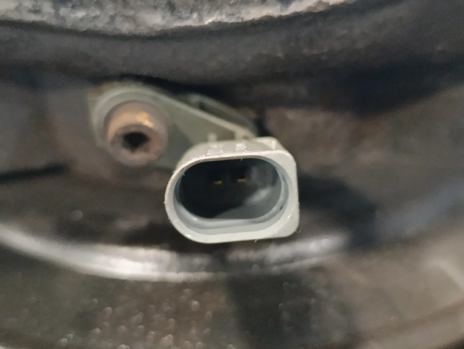 Mangueta Trasera Derecha para Audi Q7 (4L)