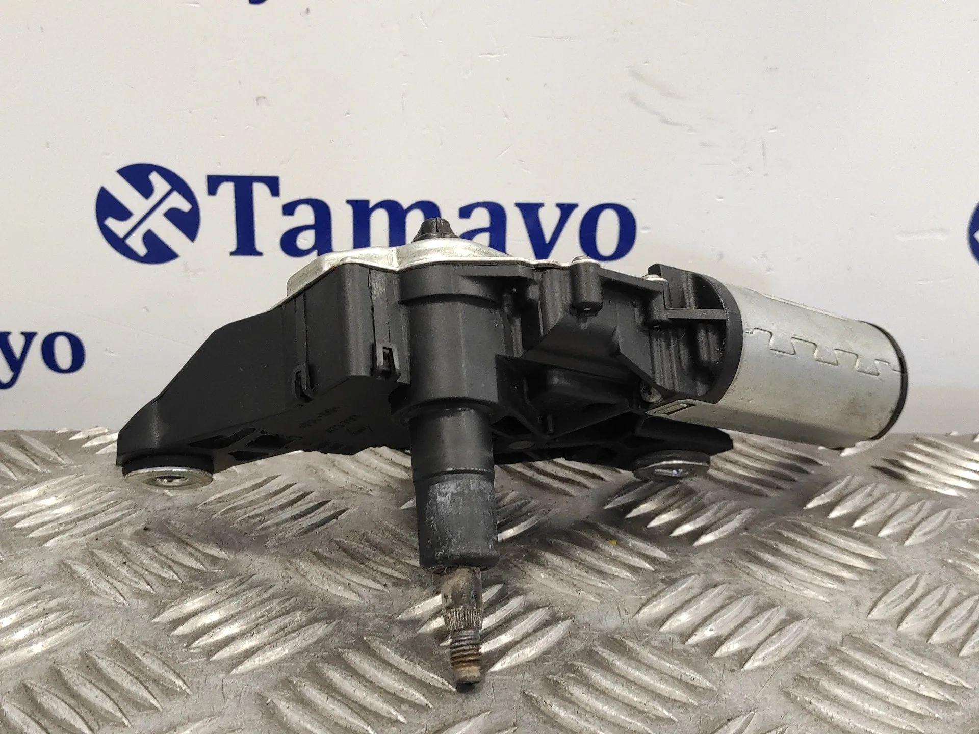 Motor Limpia Trasero para Volkswagen T5 Transporter/Furgoneta