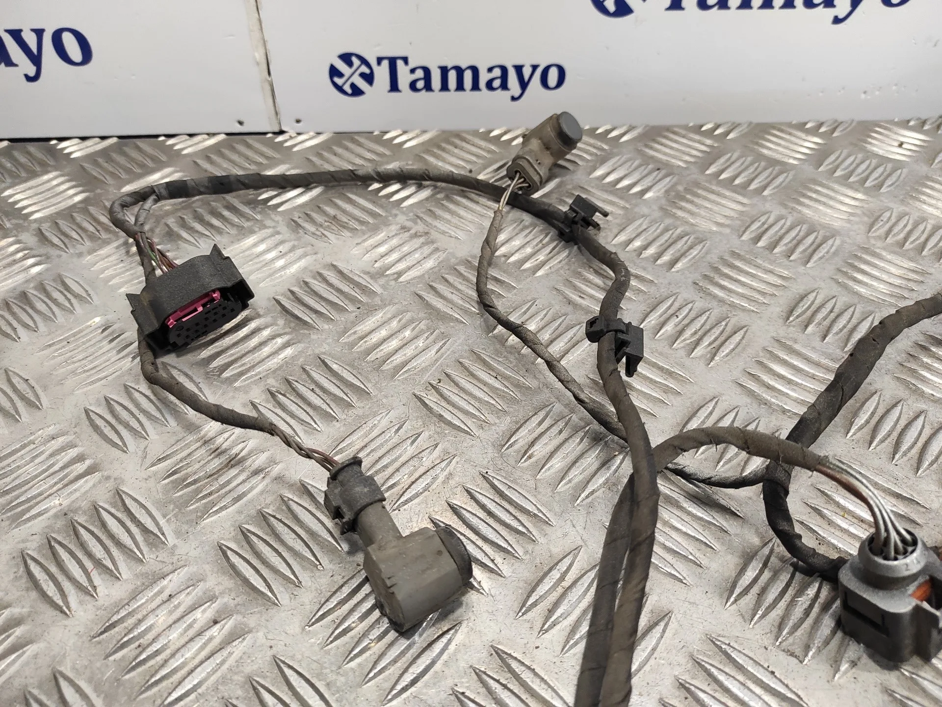 Cable para Audi Q7 (4L)