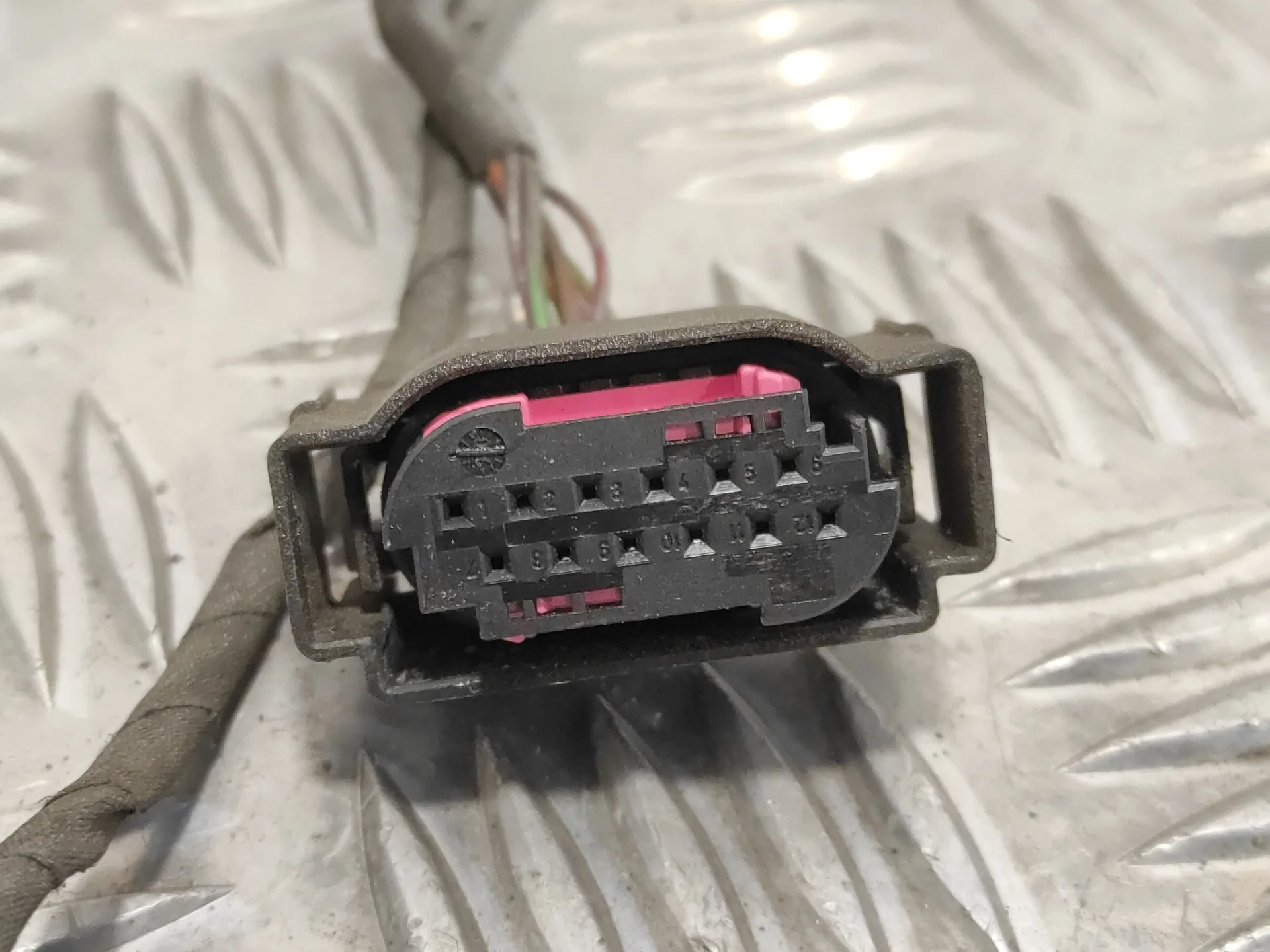 Cable para Audi Q7 (4L)