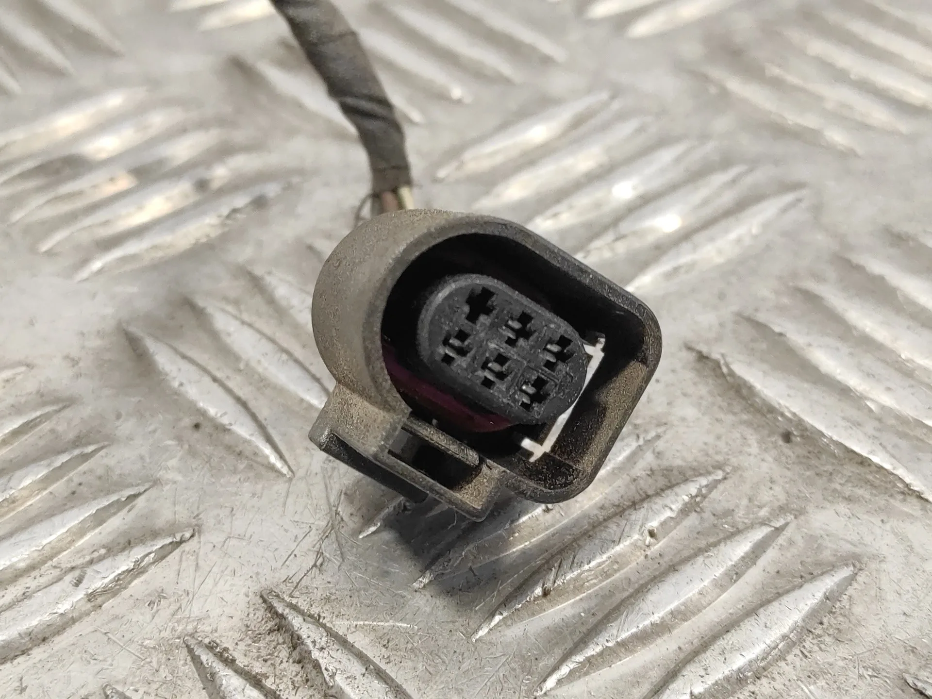 Cable para Audi Q7 (4L)