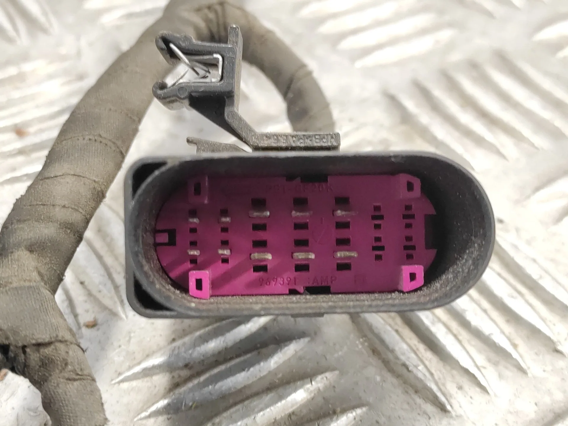 Cable para Audi Q7 (4L)
