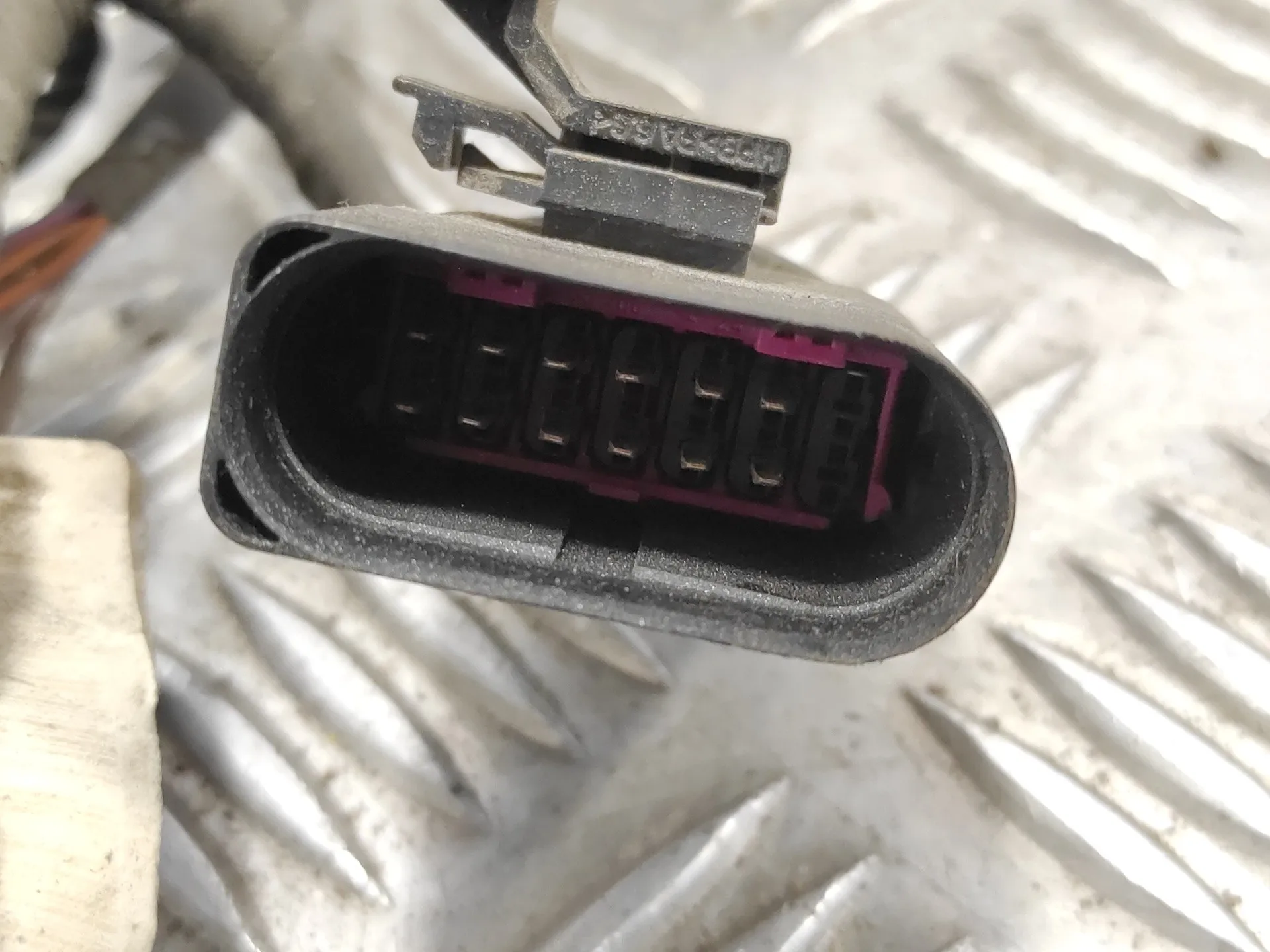 Cable para Audi Q7 (4L)