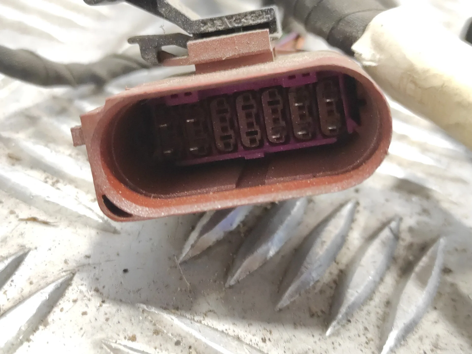 Cable para Audi Q7 (4L)