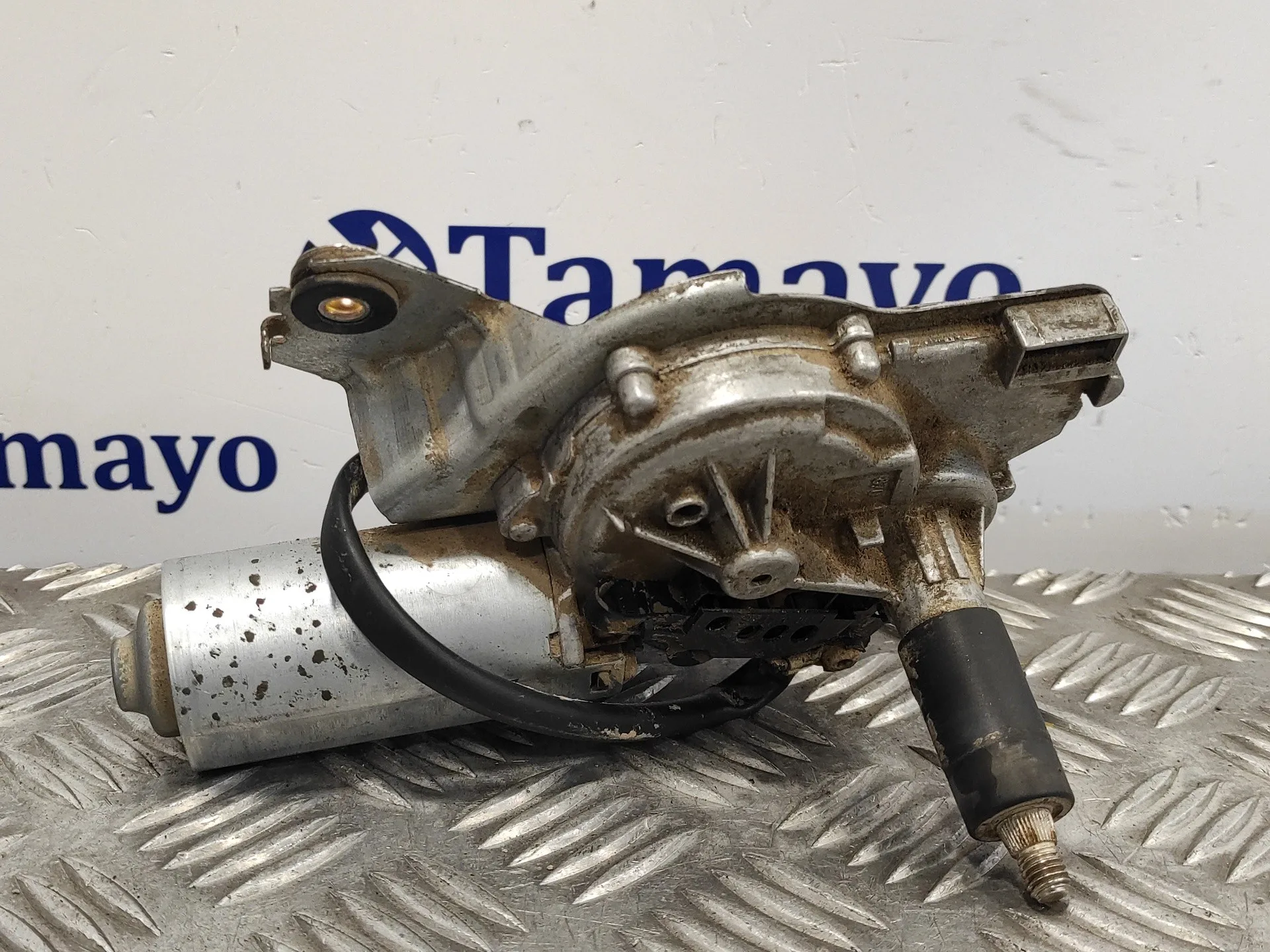 Motor Limpia Trasero para Nissan Terrano/Terrano.ii (R20)