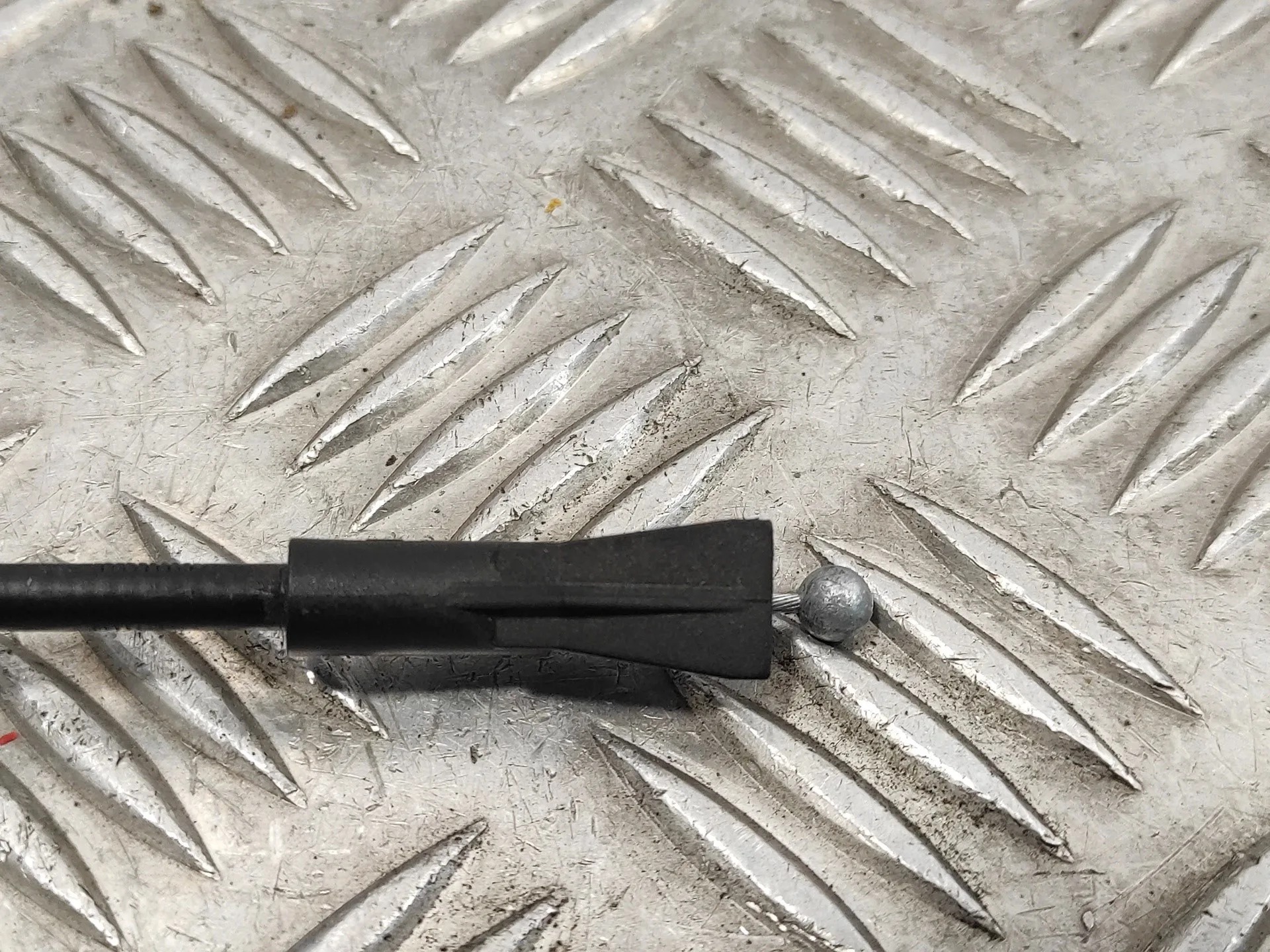 Cerradura Puerta Delantera Derecha para Opel Meriva B