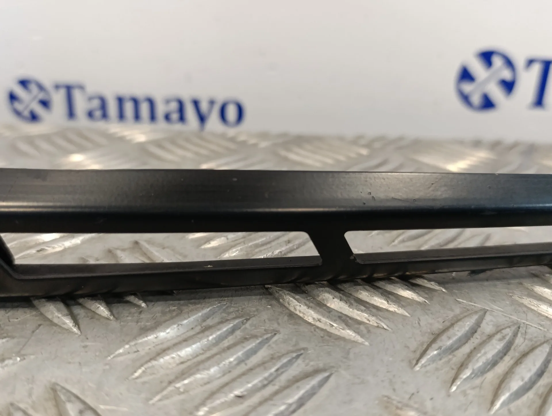 Brazo Limpia Delantero Izquierdo para Audi Q7 (4L)