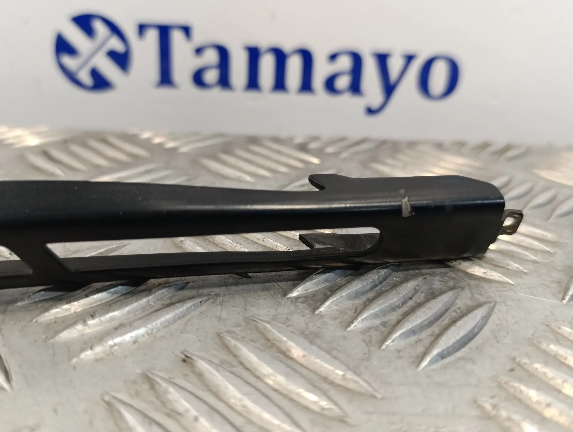 Brazo Limpia Delantero Izquierdo para Audi Q7 (4L)