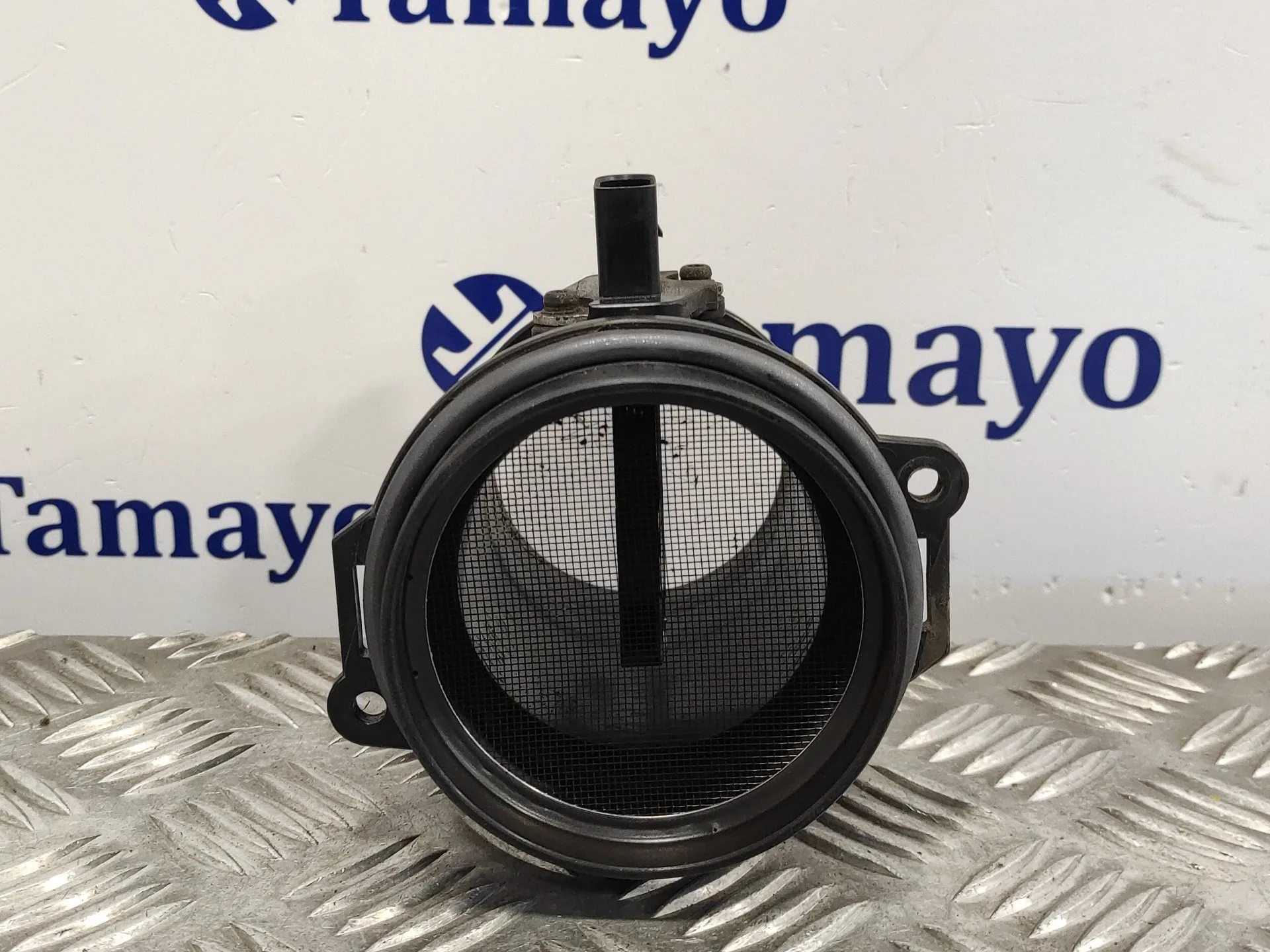 Caudalimetro para Audi Q7 (4L)