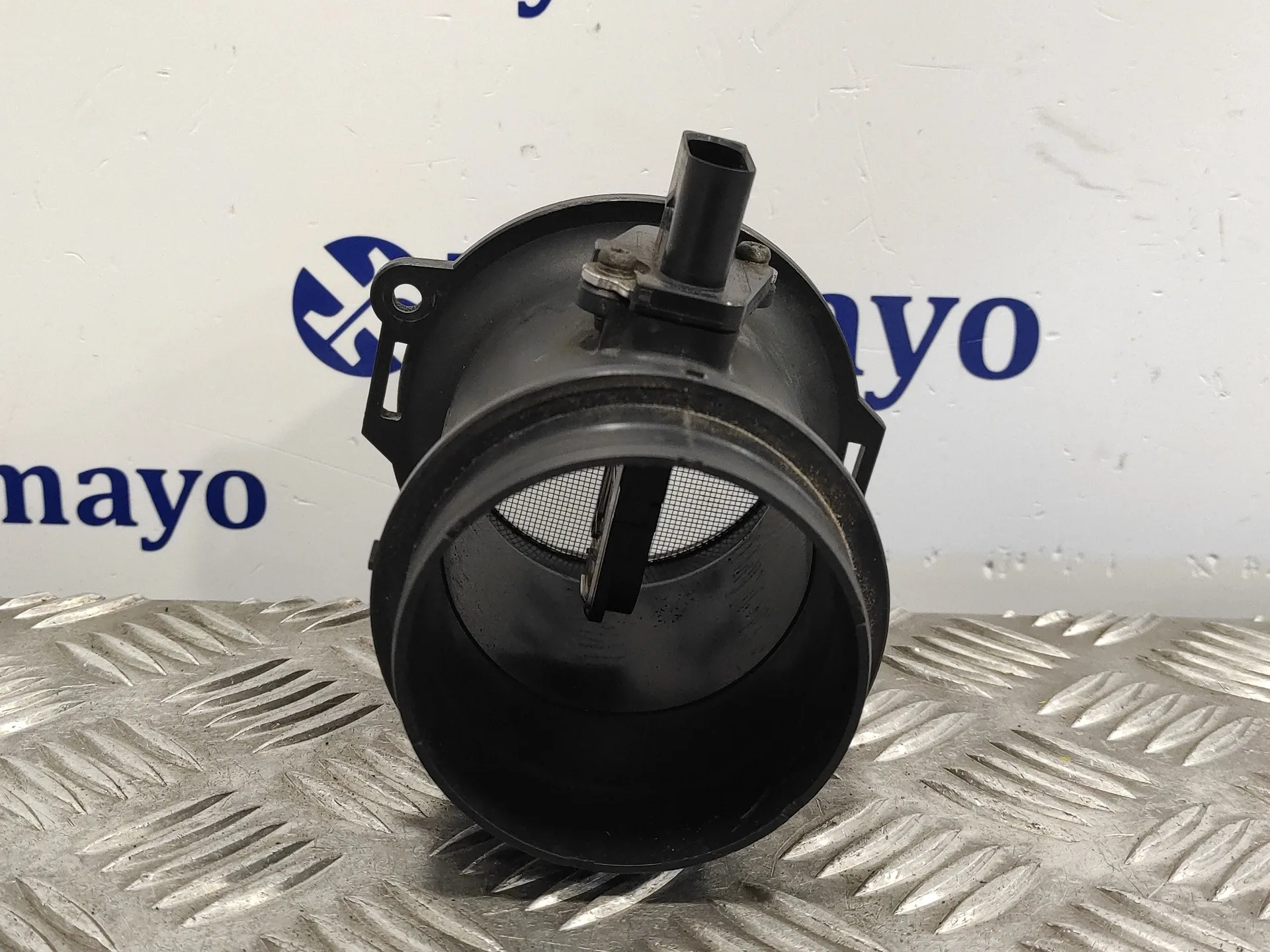 Caudalimetro para Audi Q7 (4L)