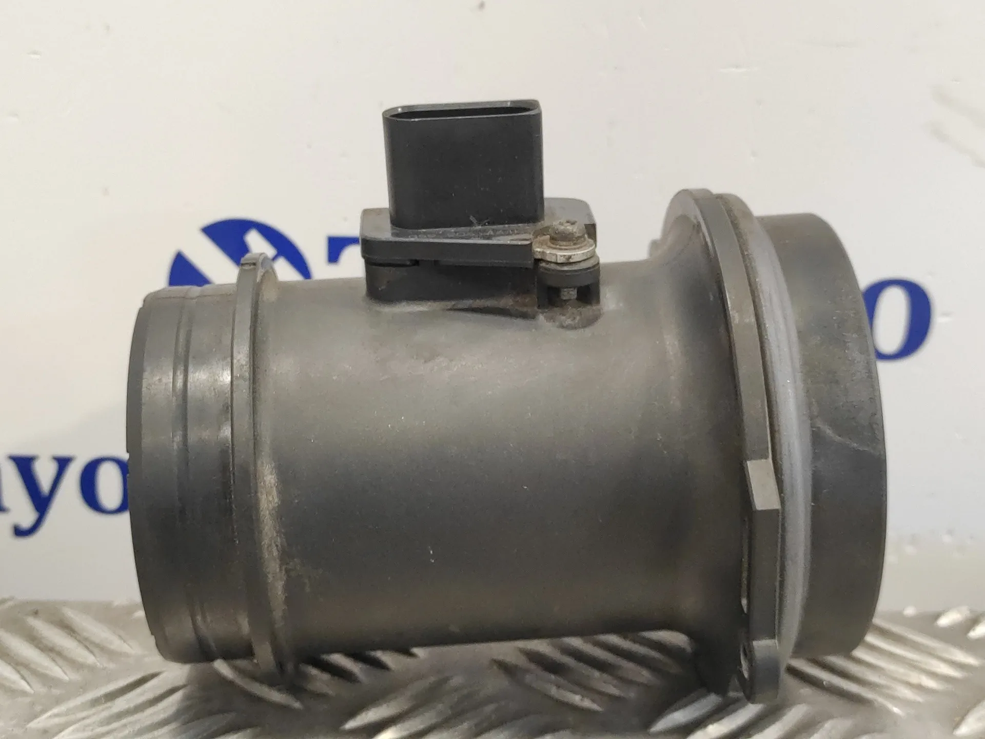 Caudalimetro para Audi Q7 (4L)