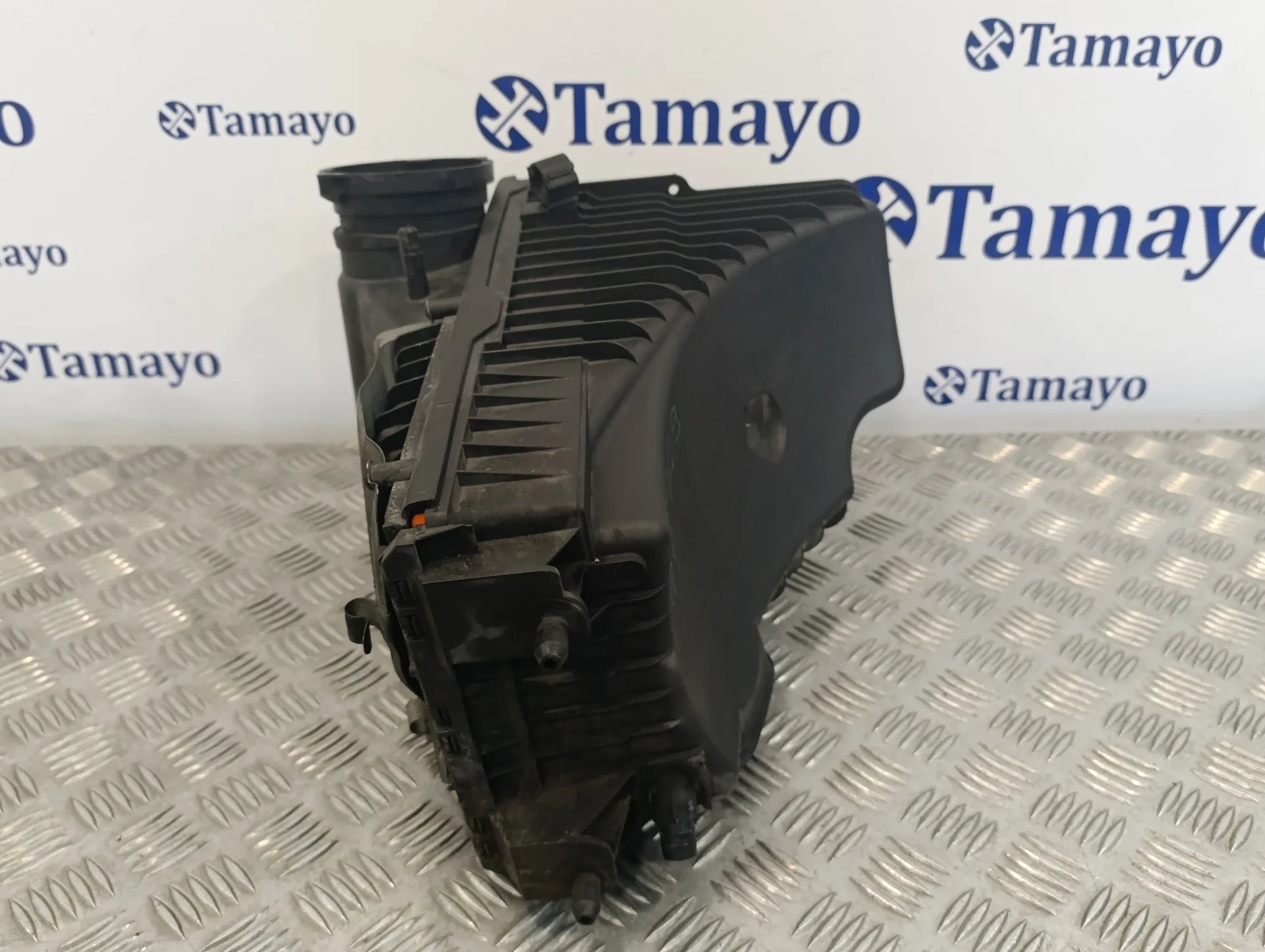 Carcasa Filtro Aire para Audi Q7 (4L)