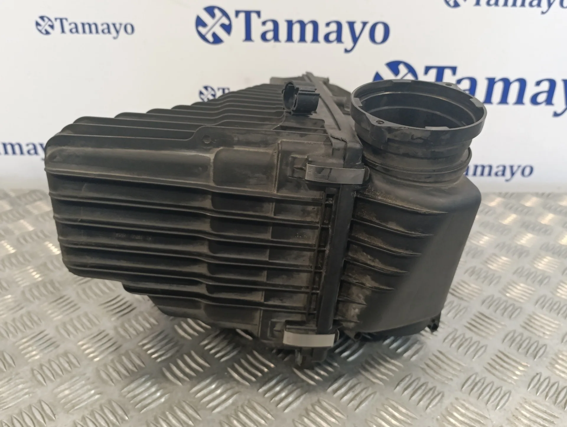 Carcasa Filtro Aire para Audi Q7 (4L)