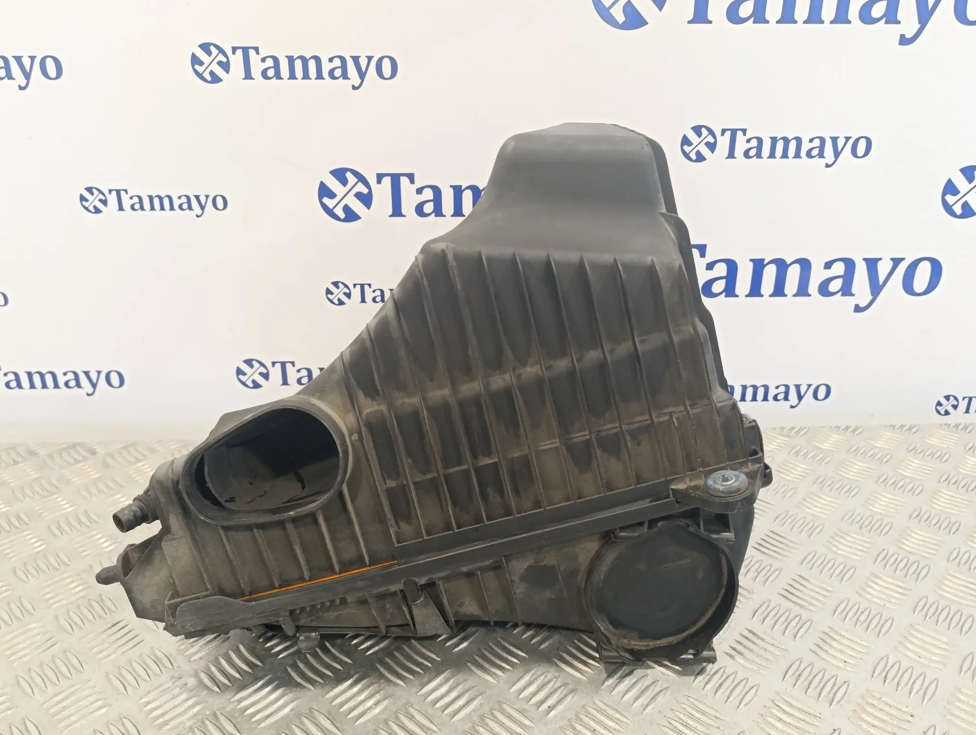 Carcasa Filtro Aire para Audi Q7 (4L)