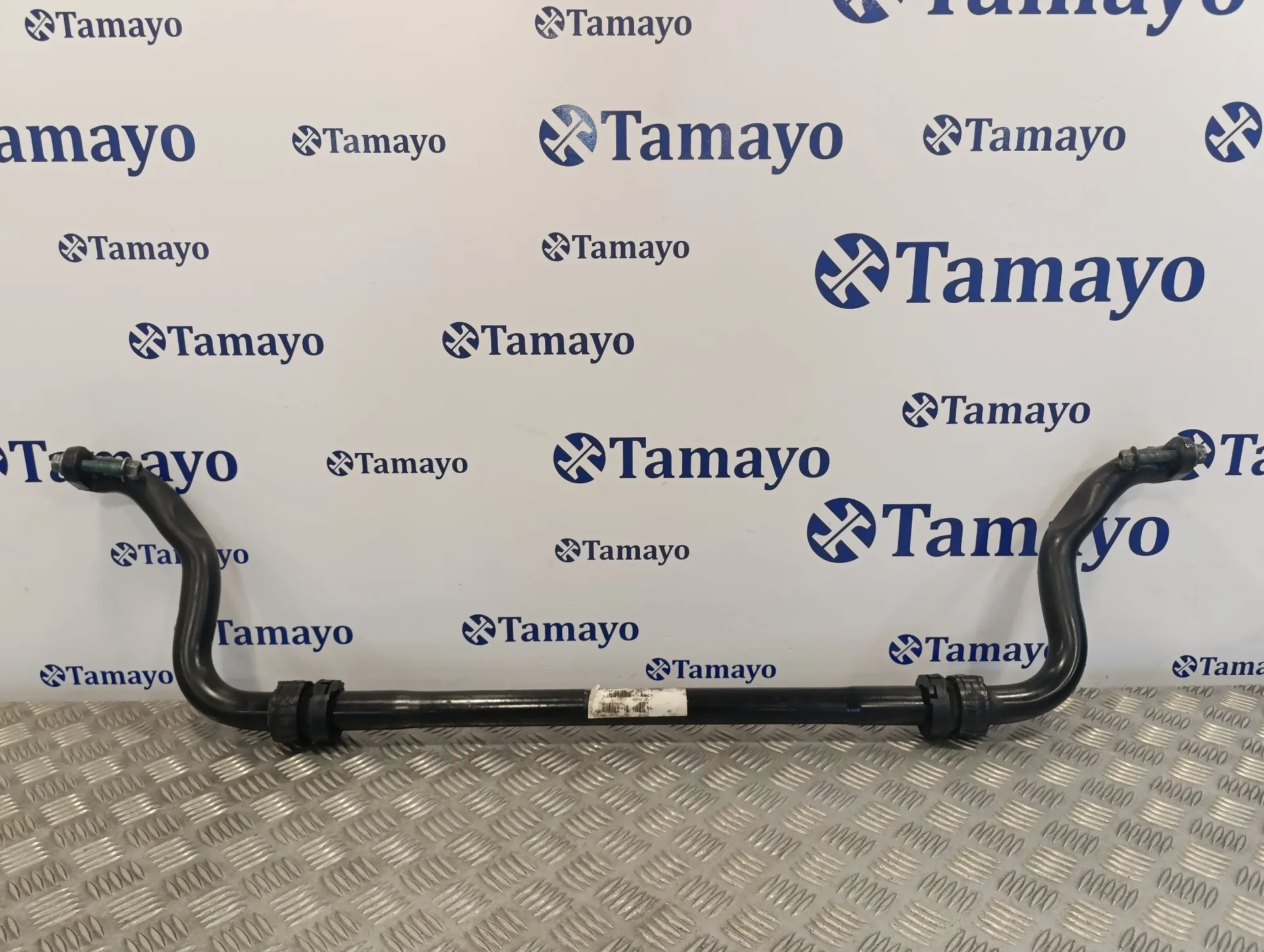 Barra Estabilizadora Delantera para Audi Q7 (4L)