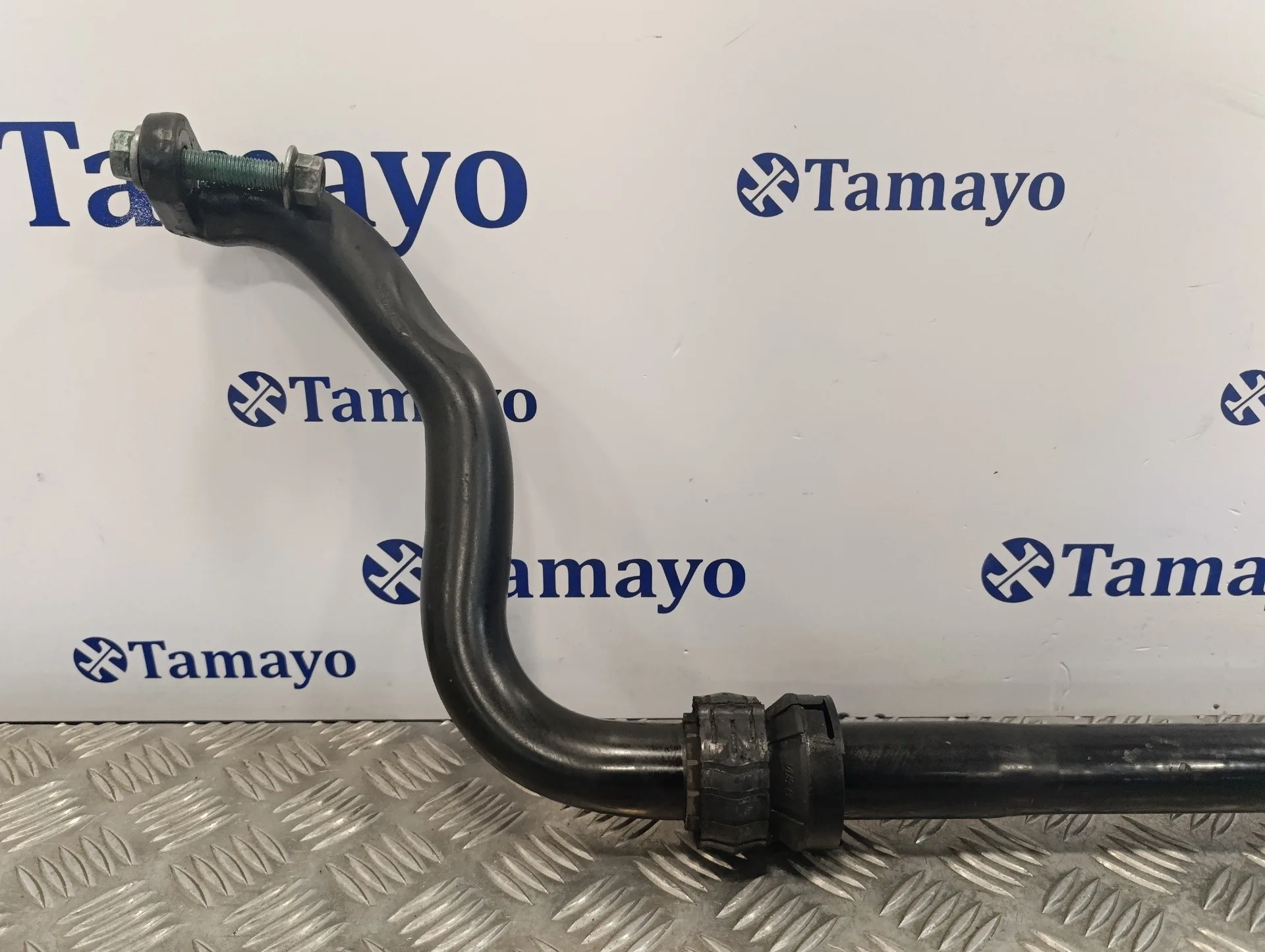 Barra Estabilizadora Delantera para Audi Q7 (4L)