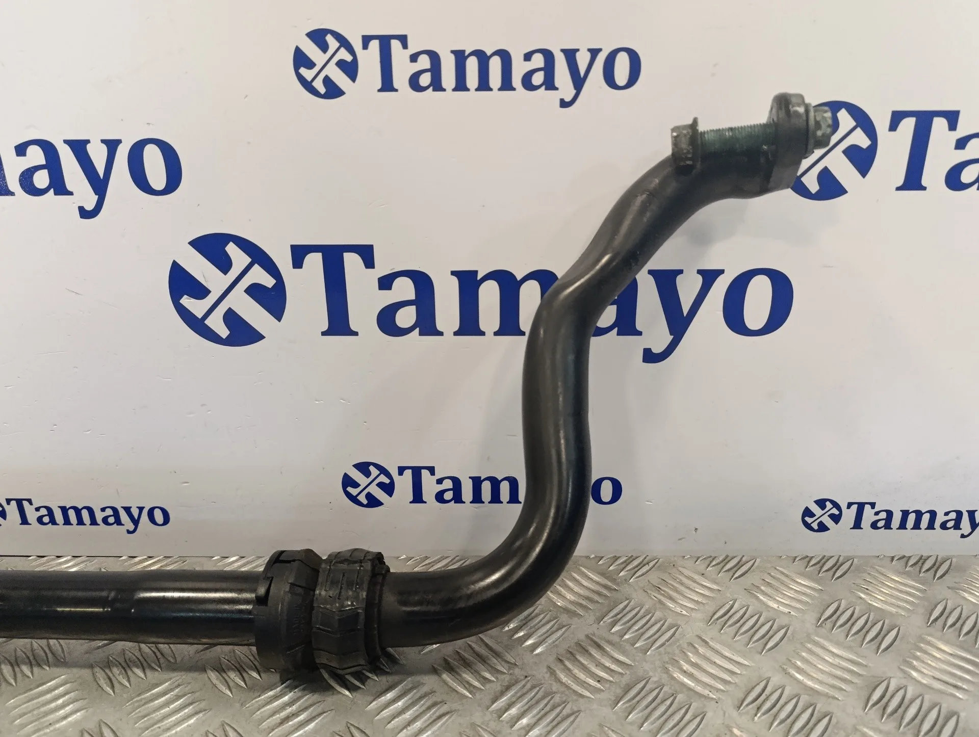 Barra Estabilizadora Delantera para Audi Q7 (4L)