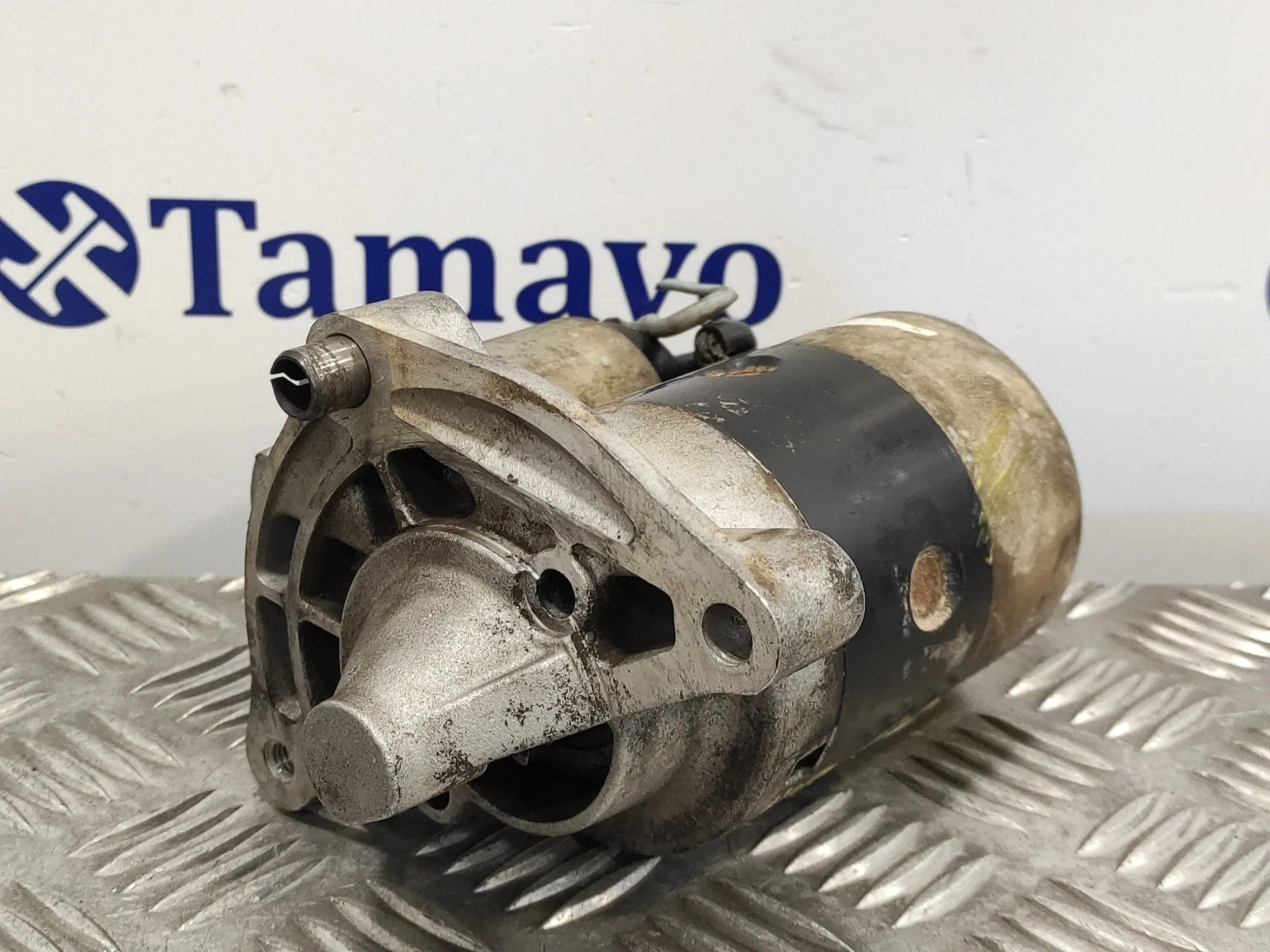 Motor Arranque para Peugeot 106 (S2)
