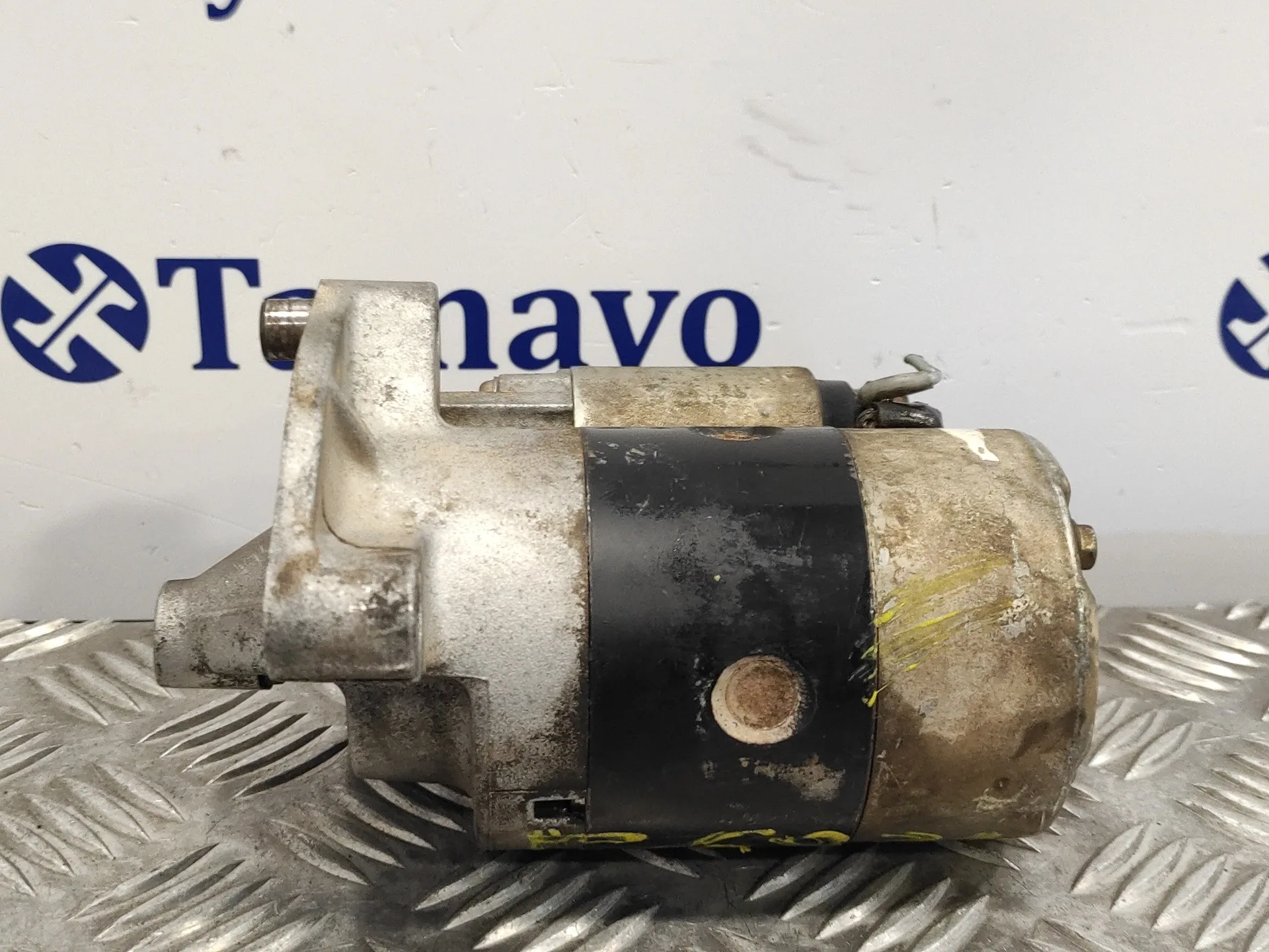 Motor Arranque para Peugeot 106 (S2)
