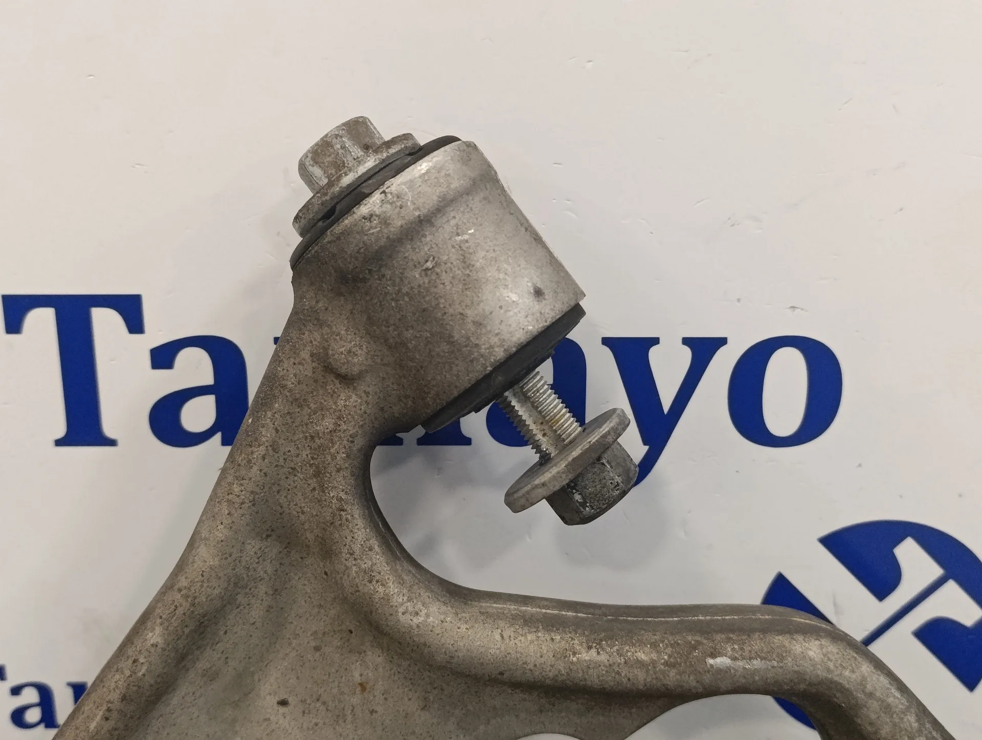 Brazo Suspension Inferior Delantero Izquierdo para Audi Q7 (4L)