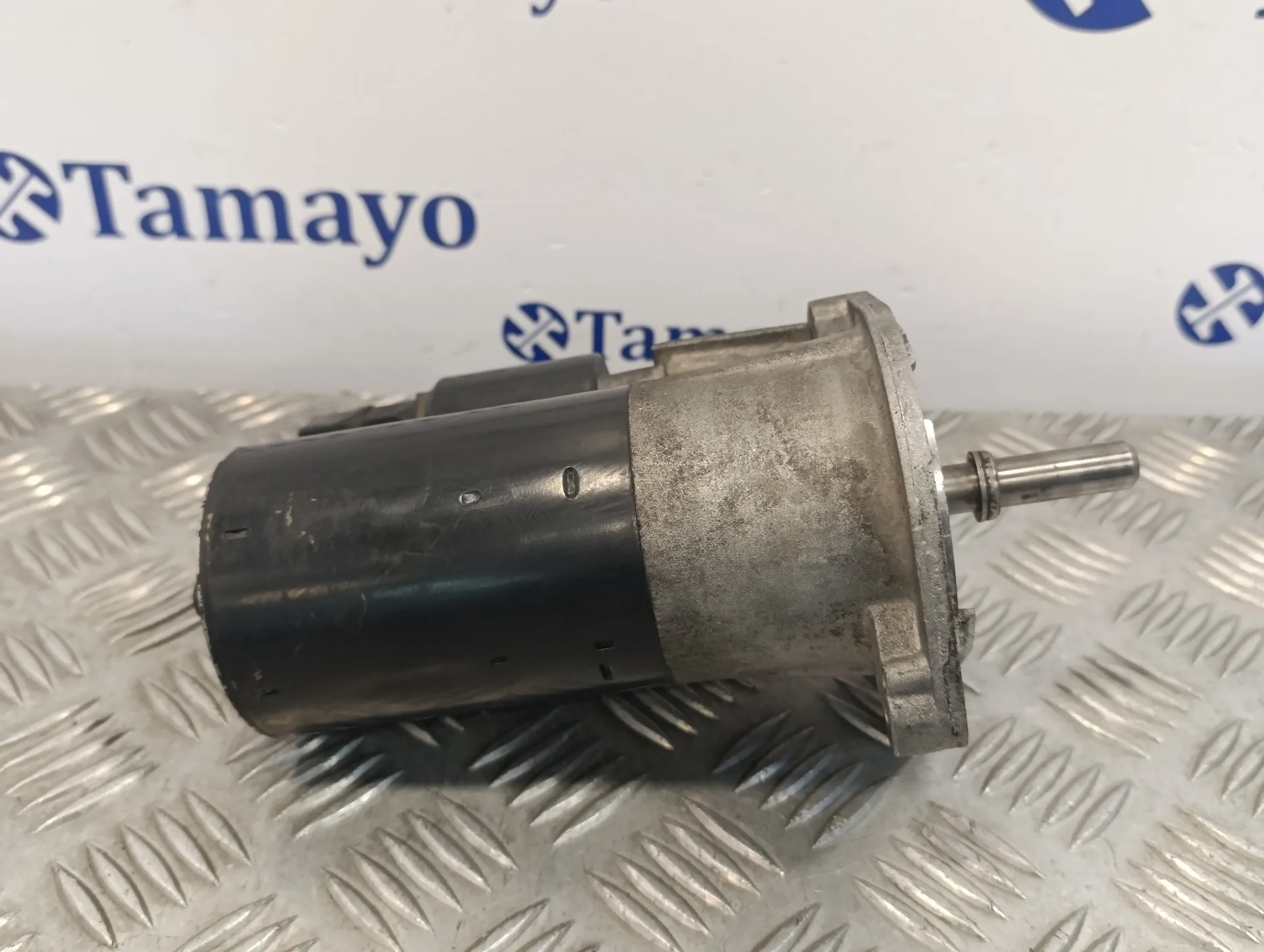 Motor Arranque para Volkswagen Polo Berlina (6N2)