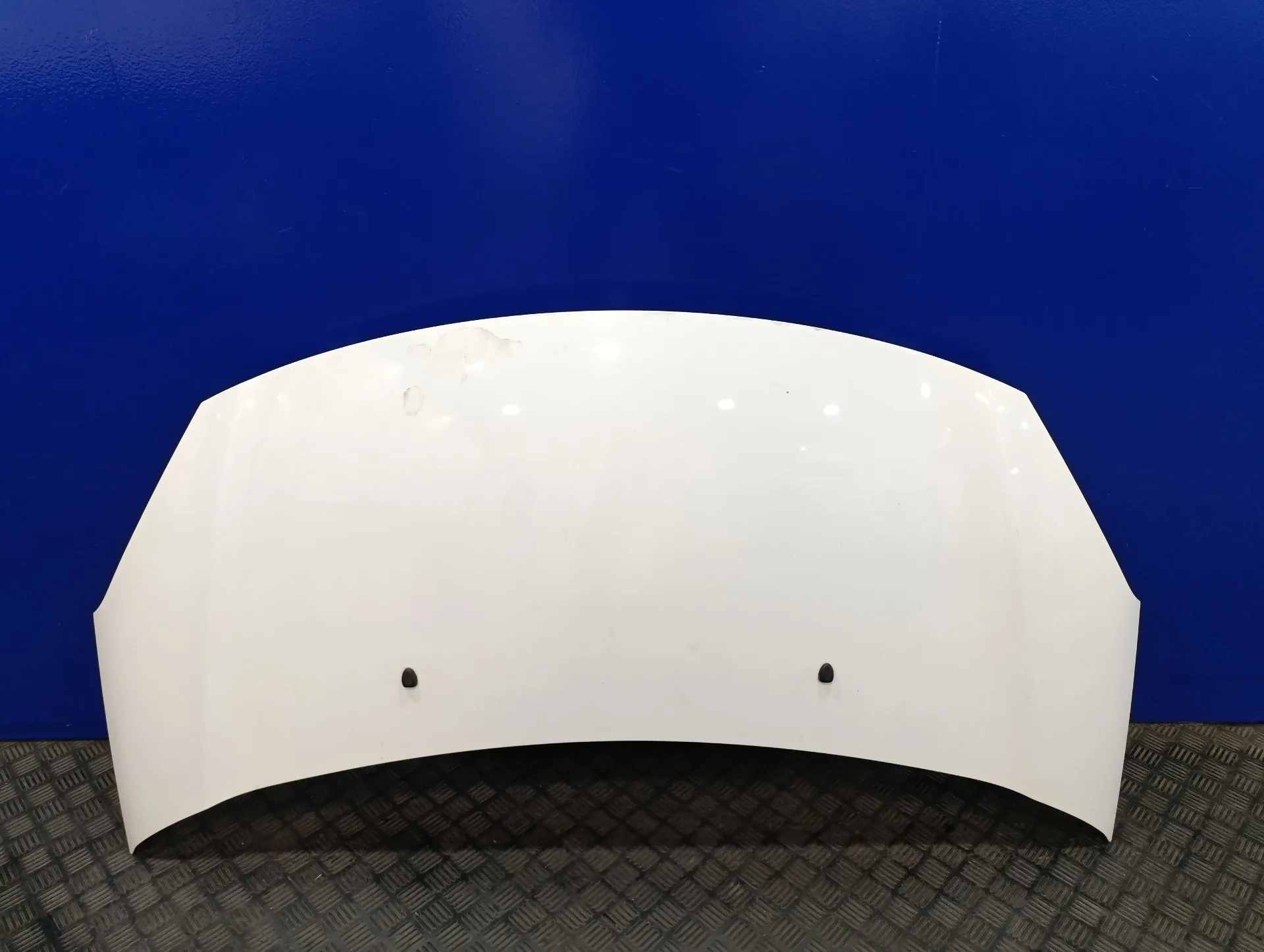 Capot para Citroën C3