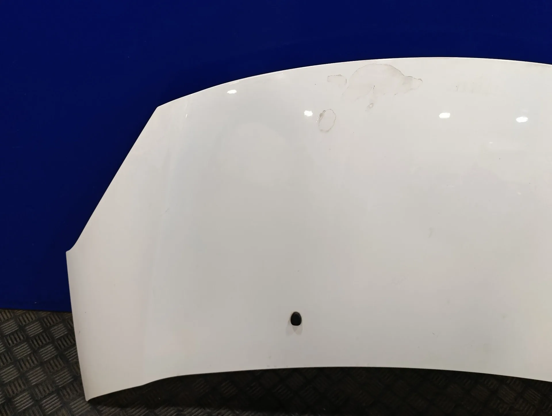 Capot para Citroën C3