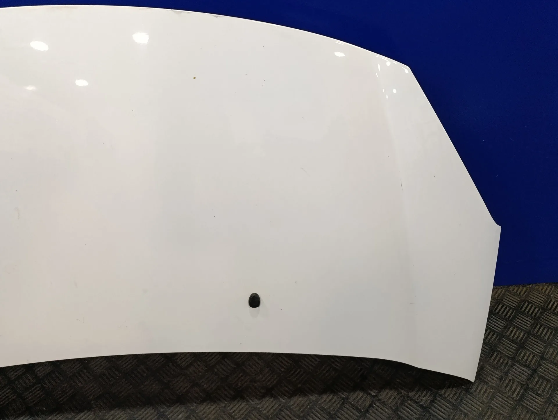 Capot para Citroën C3