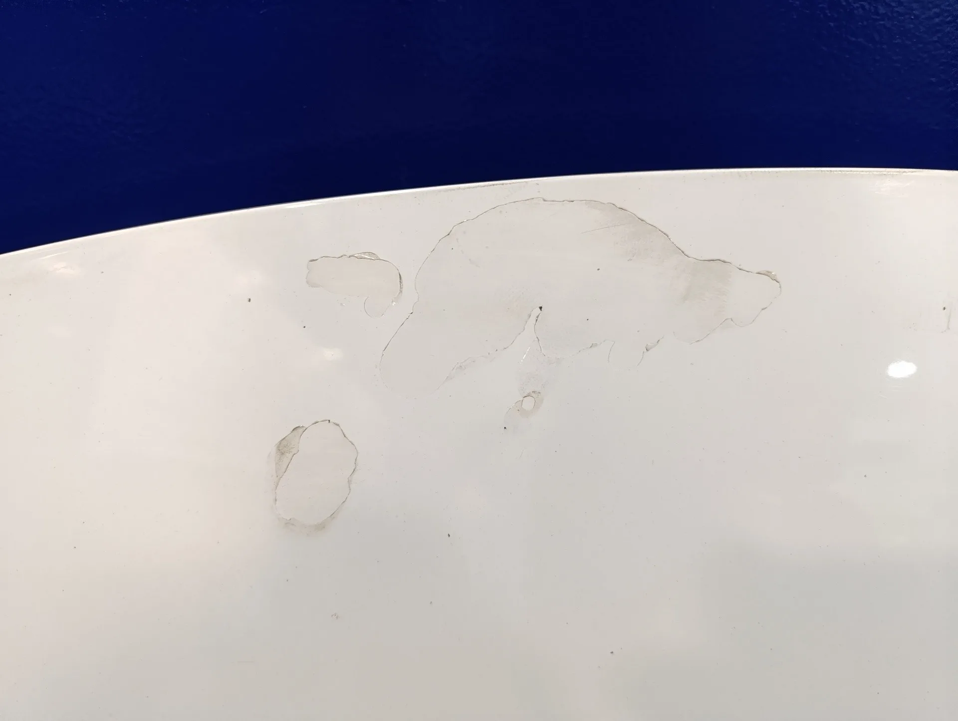 Capot para Citroën C3