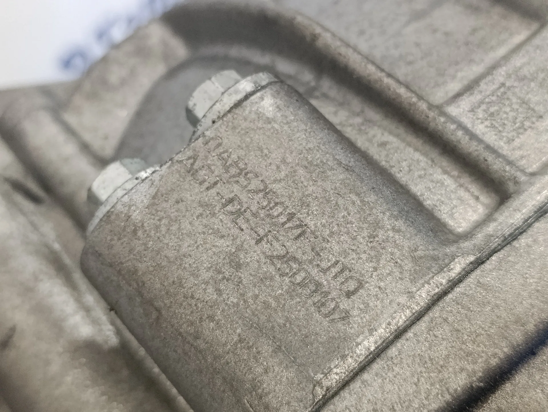 Diferencial Trasero para Audi Q7 (4L)