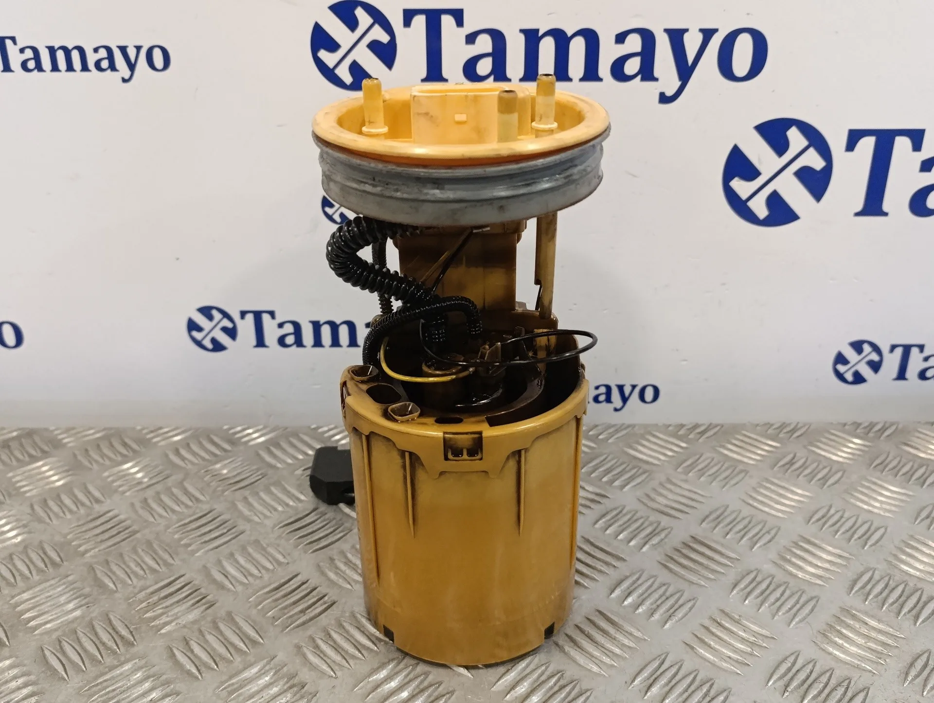 Aforador para Volkswagen T5 Transporter/Furgoneta