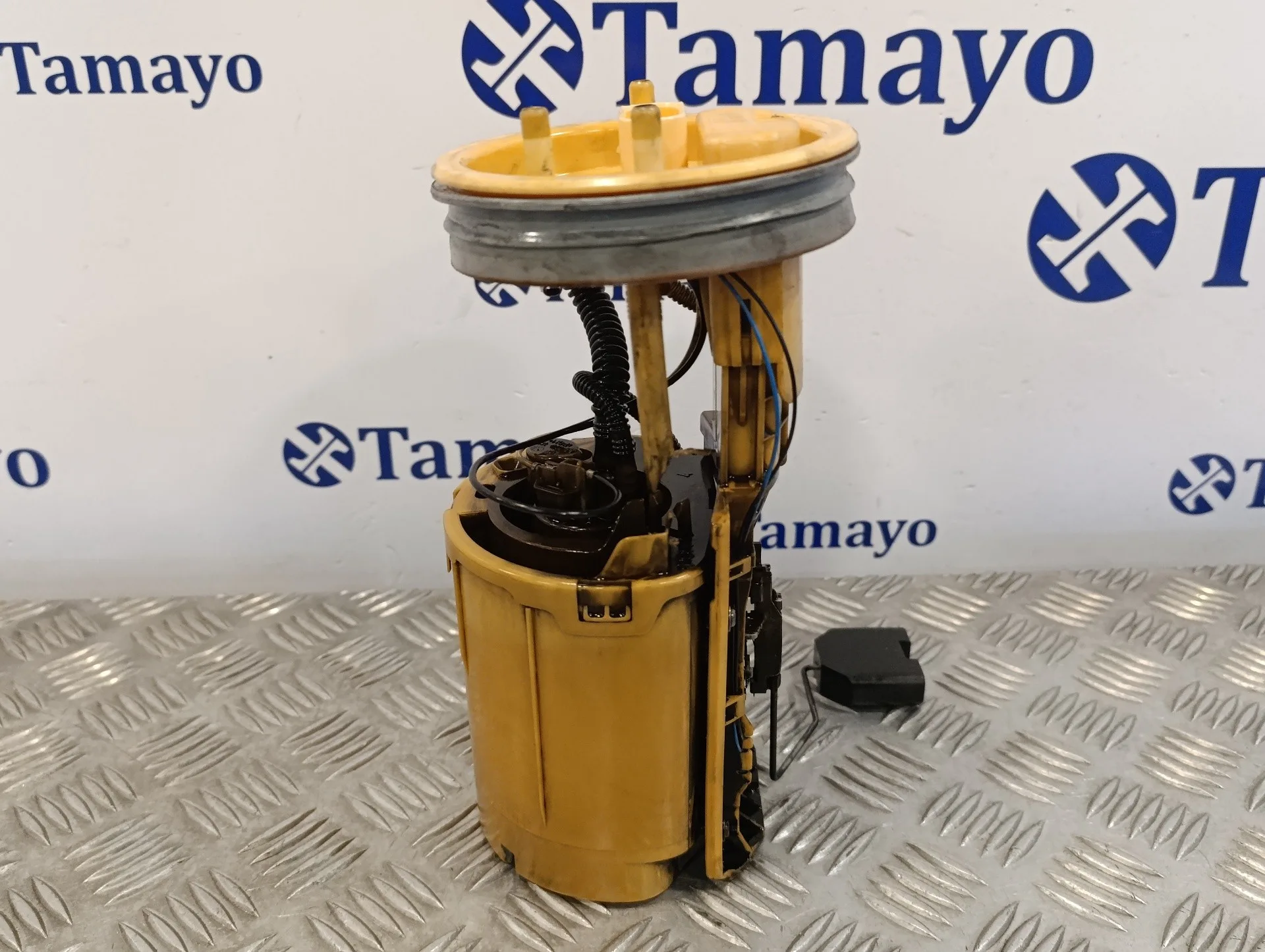 Aforador para Volkswagen T5 Transporter/Furgoneta
