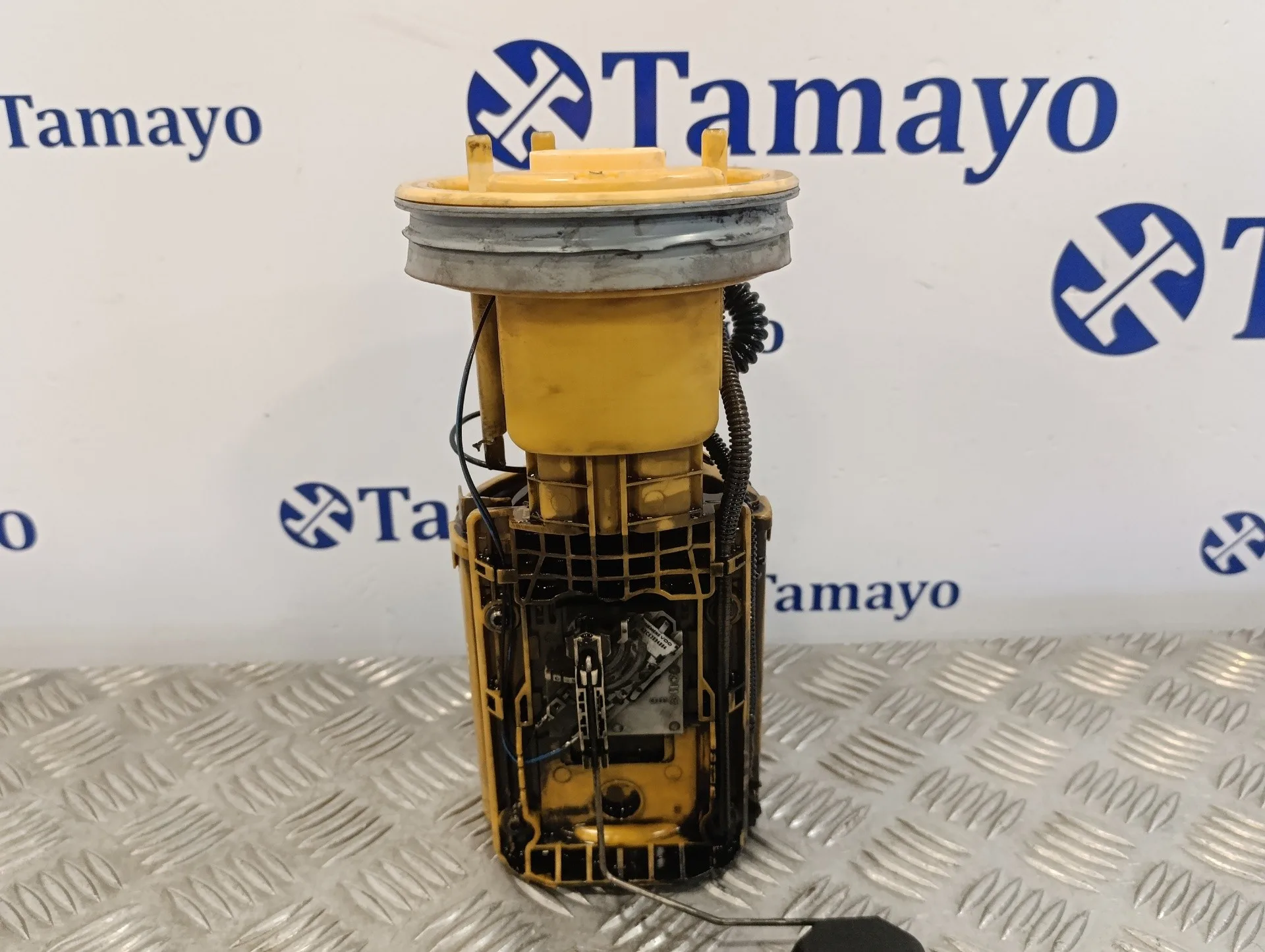 Aforador para Volkswagen T5 Transporter/Furgoneta