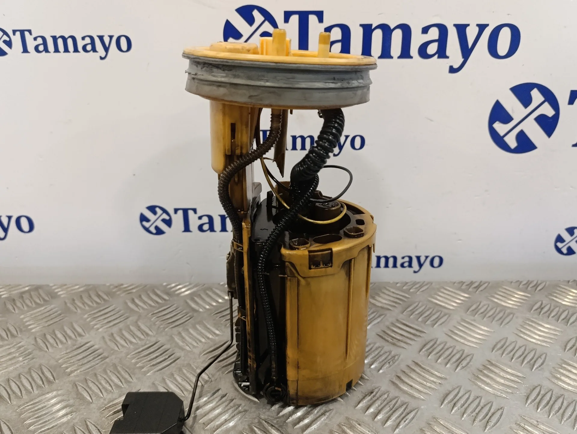Aforador para Volkswagen T5 Transporter/Furgoneta