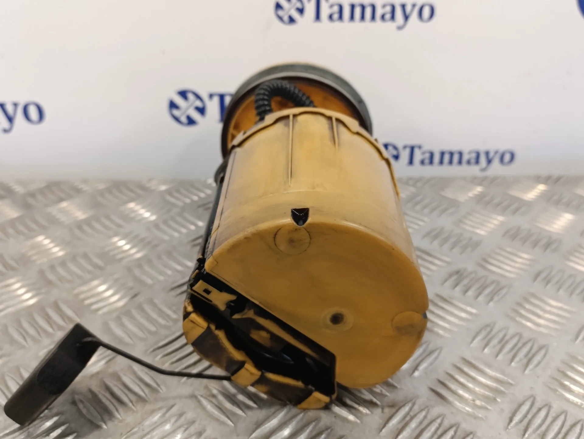 Aforador para Volkswagen T5 Transporter/Furgoneta