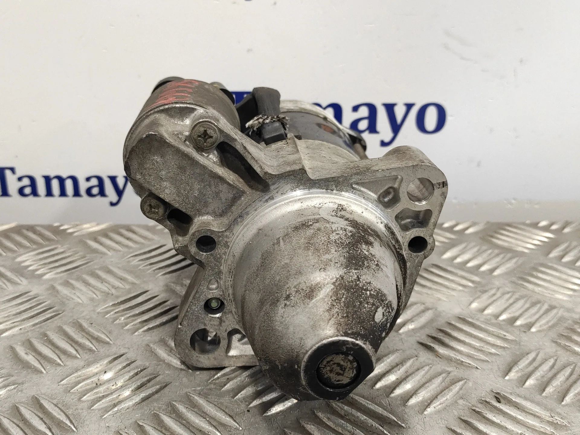 Motor Arranque para Honda Cr-V (Rd8)