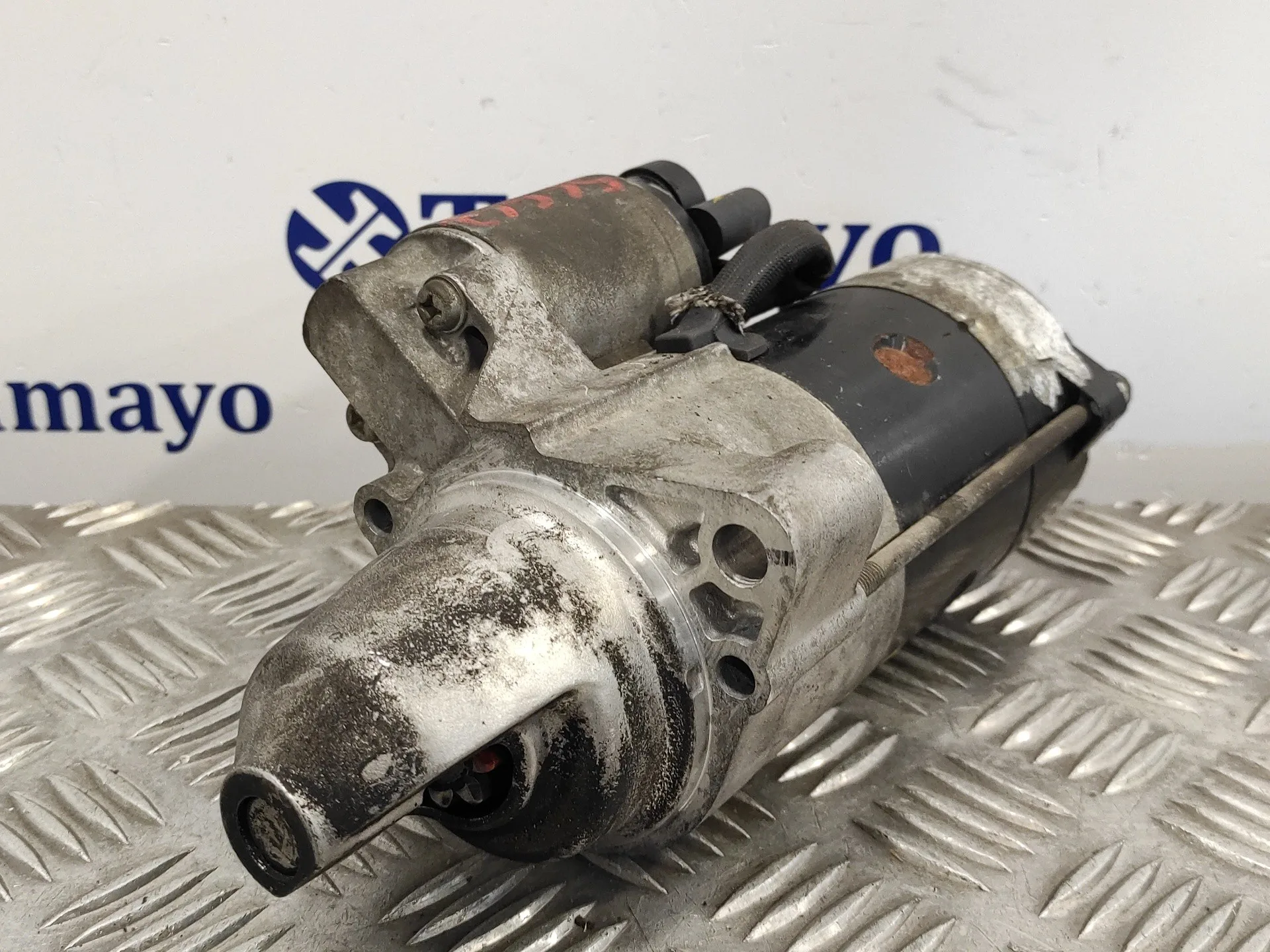 Motor Arranque para Honda Cr-V (Rd8)